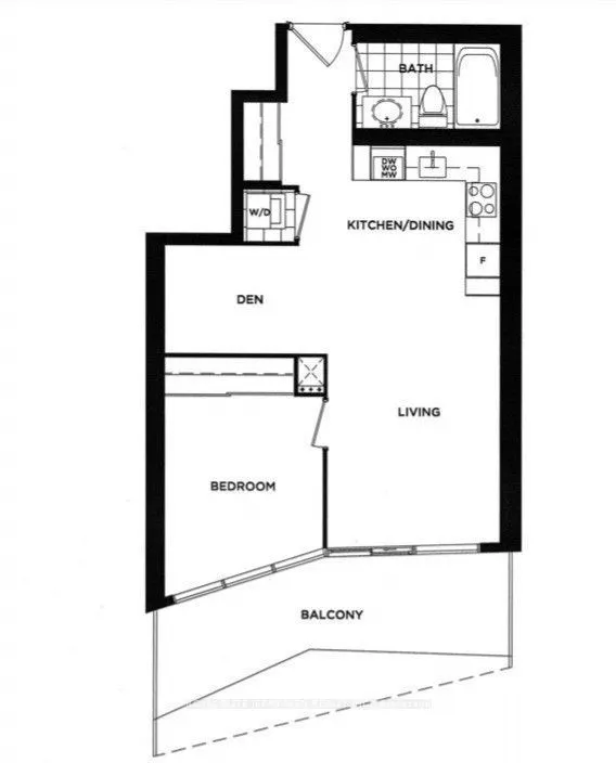 11 Wellesley Street W #3104