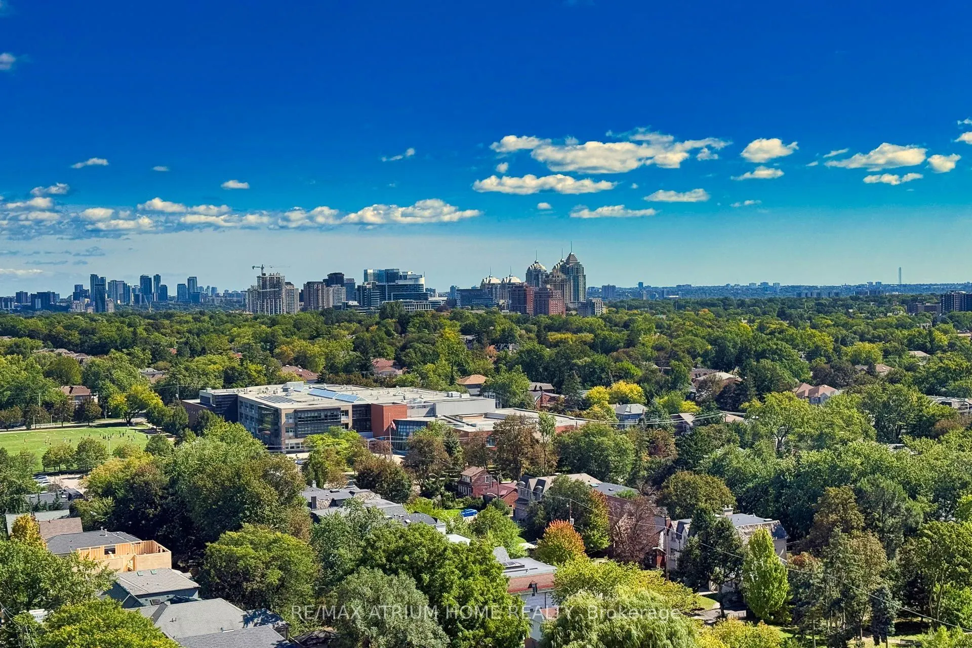 28 Empress Avenue #2208