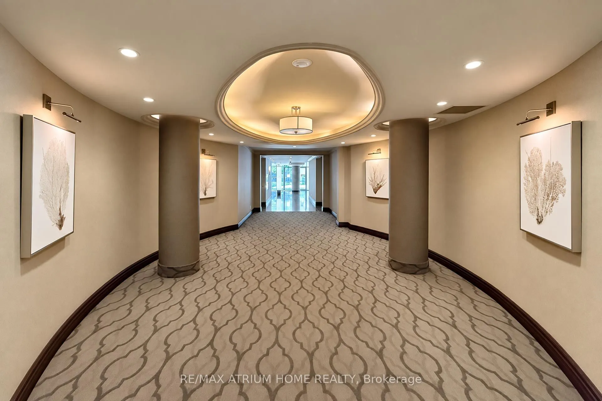 28 Empress Avenue #2208