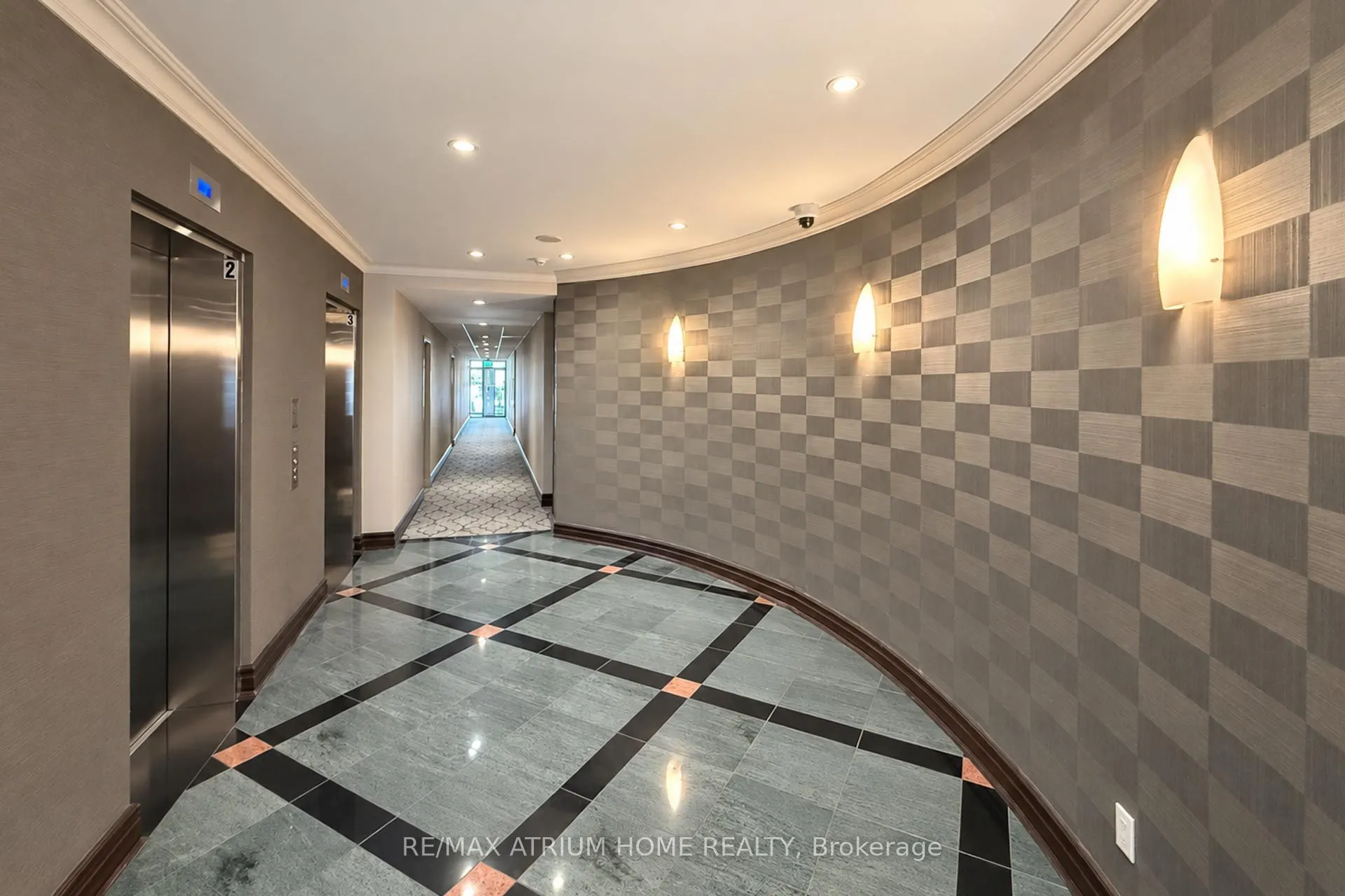 28 Empress Avenue #2208
