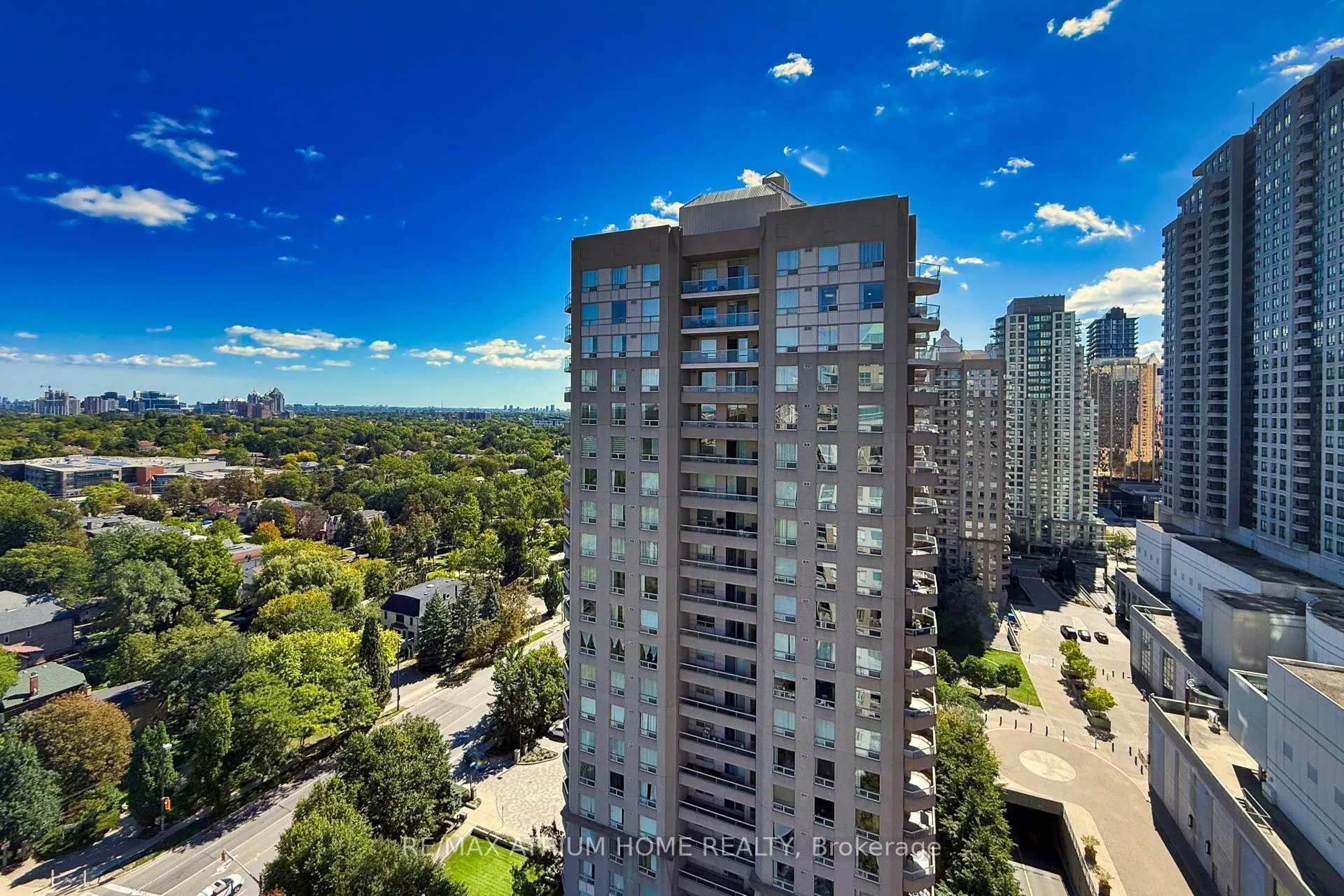 28 Empress Avenue #2208