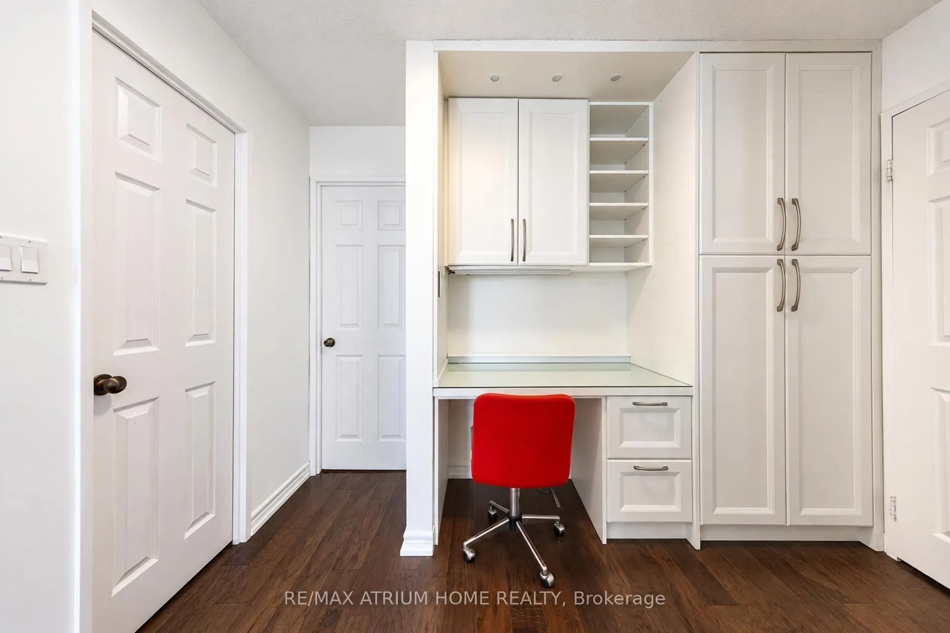 28 Empress Avenue #2208