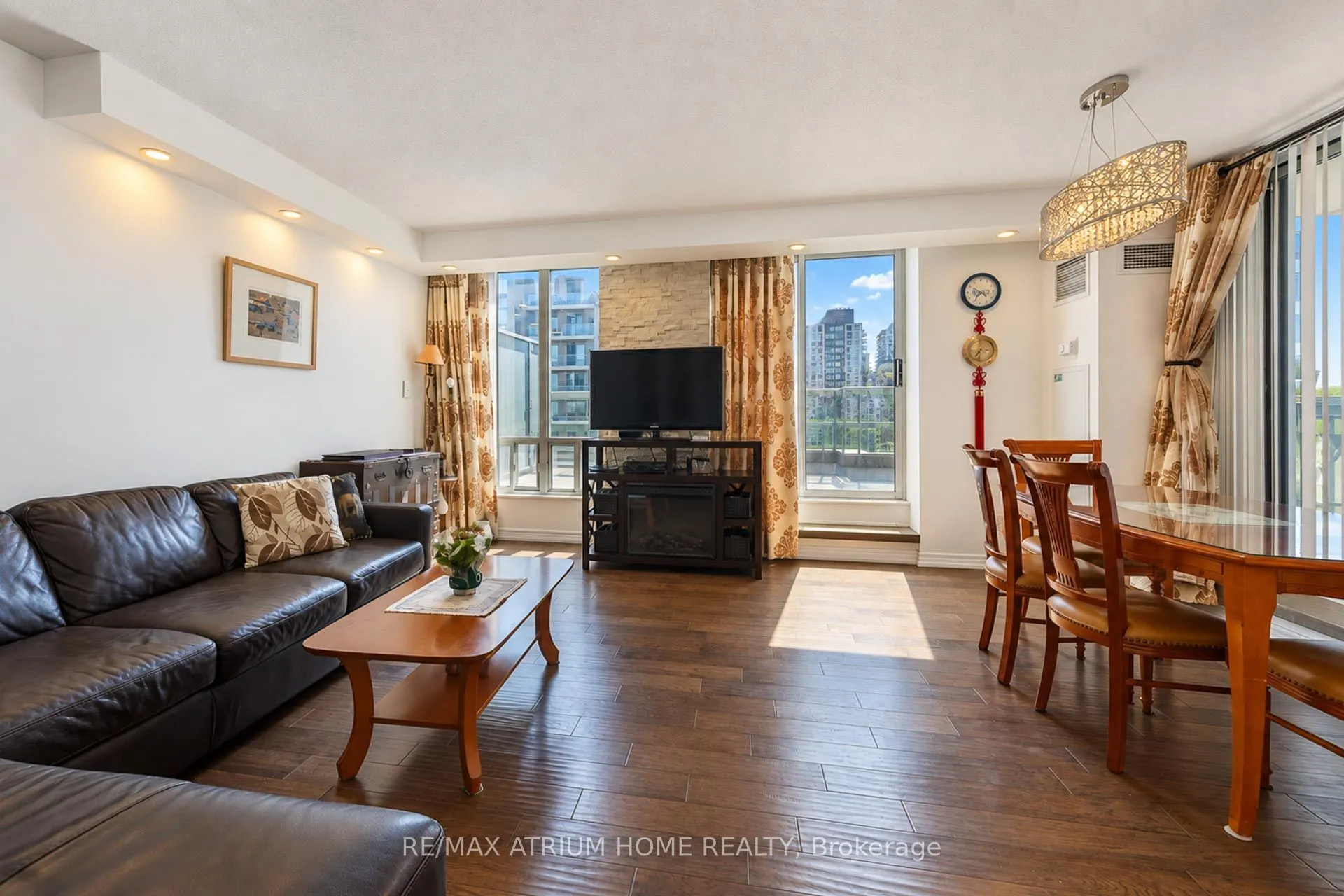 28 Empress Avenue #2208
