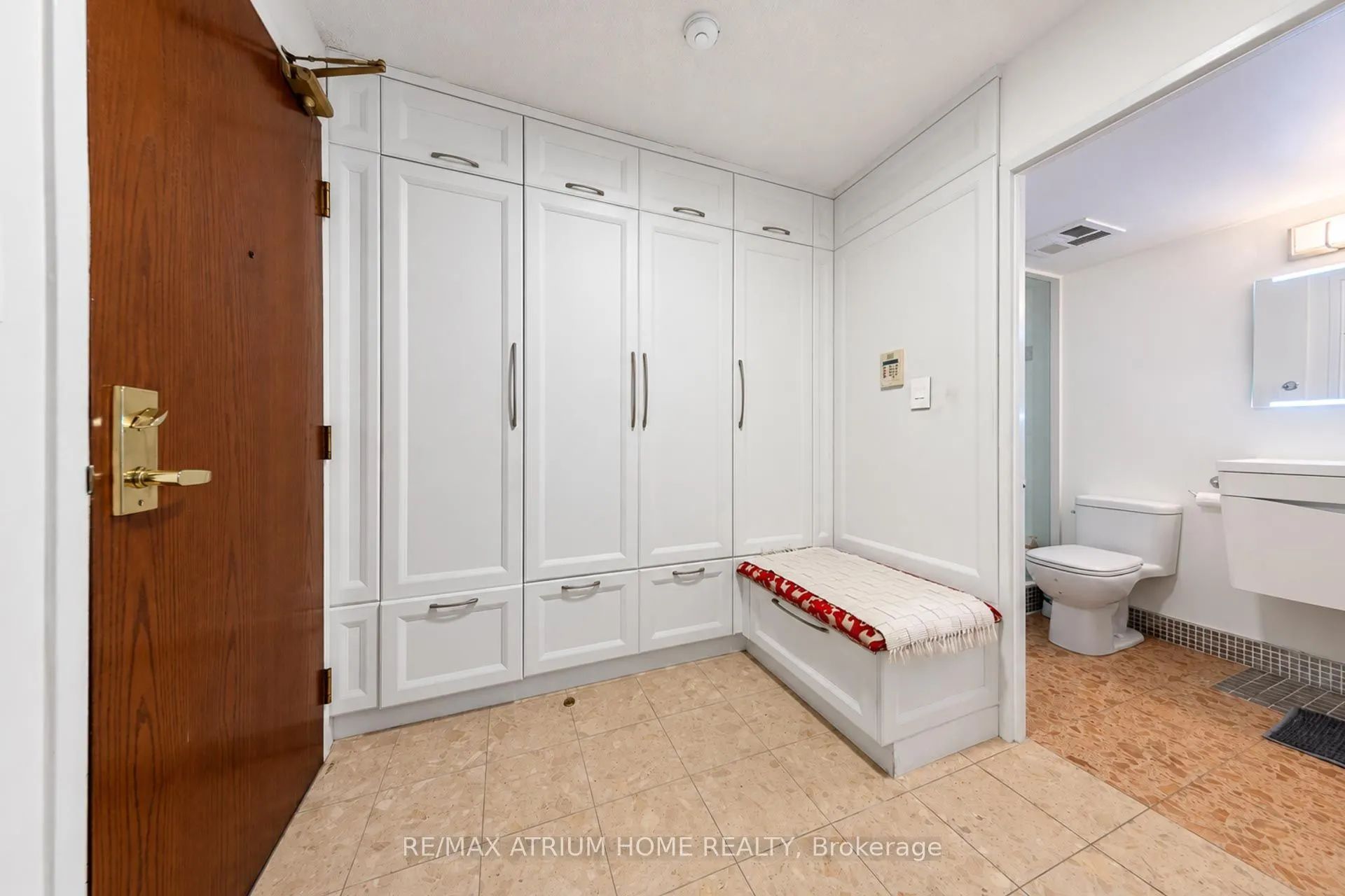 28 Empress Avenue #2208