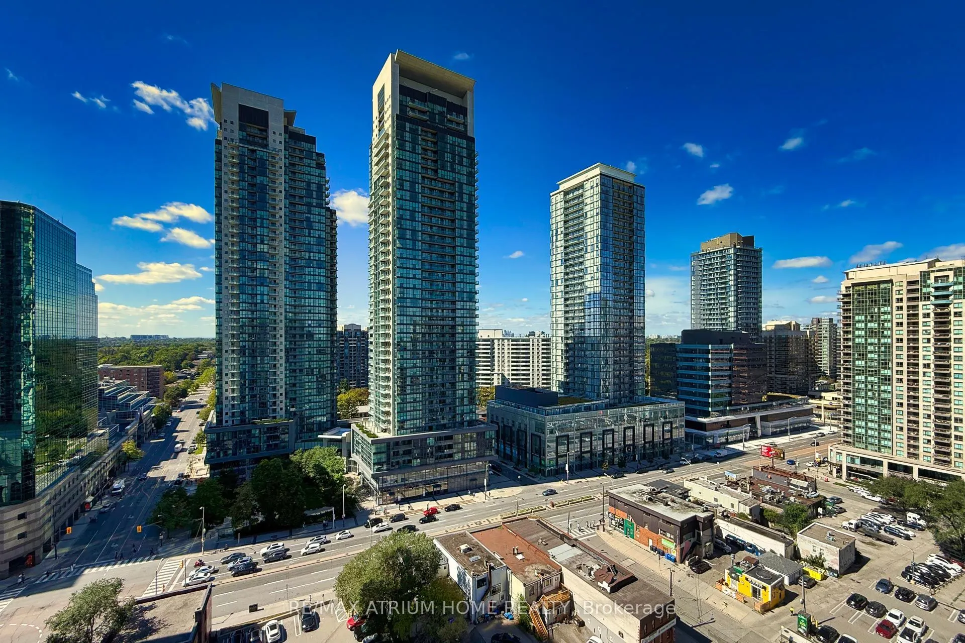 28 Empress Avenue #2208