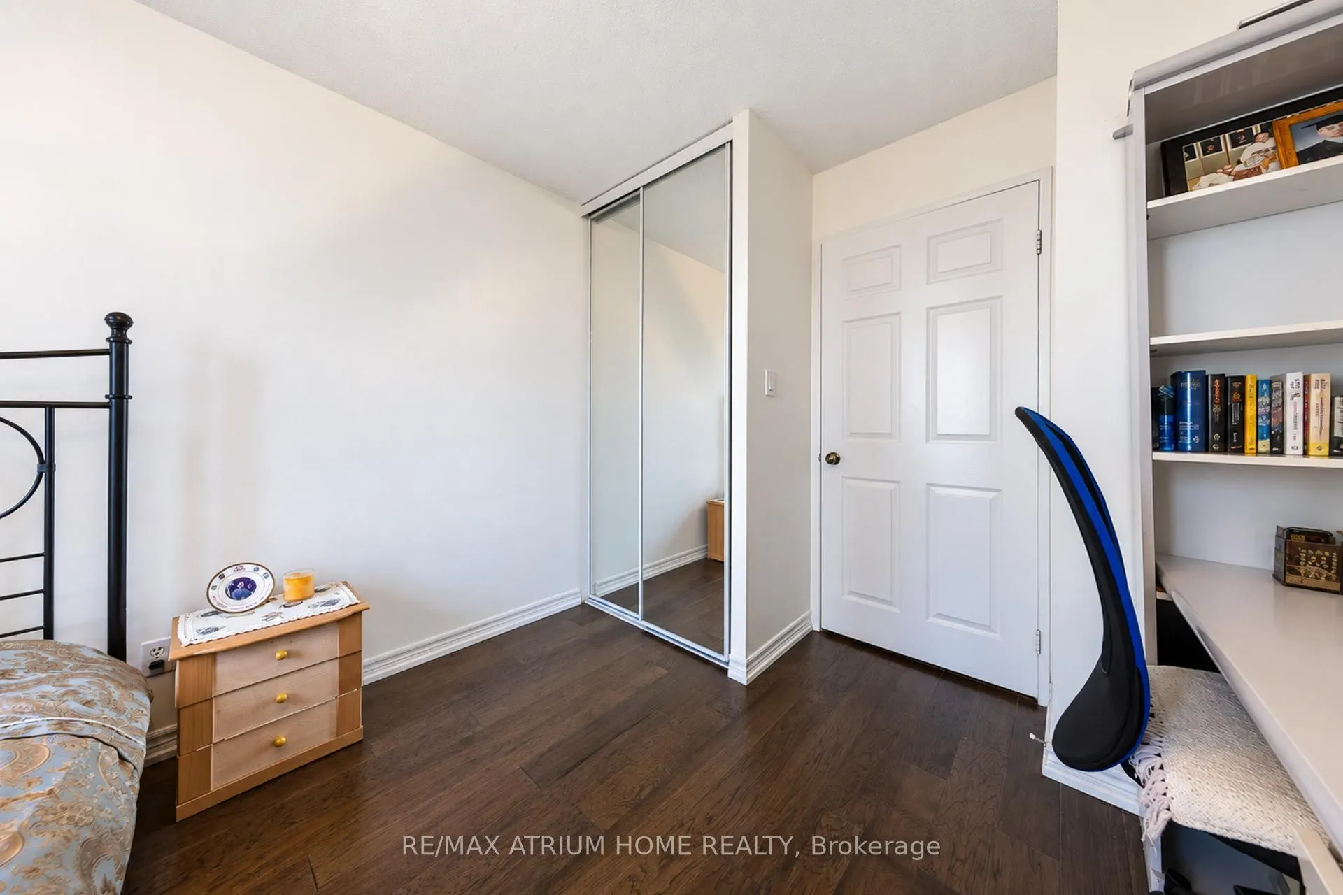 28 Empress Avenue #2208