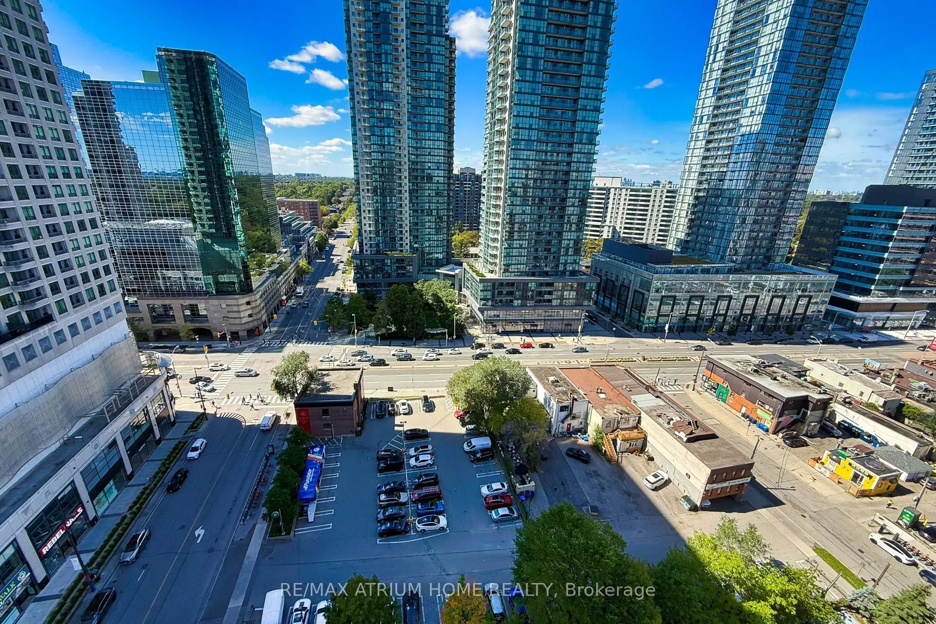 28 Empress Avenue #2208