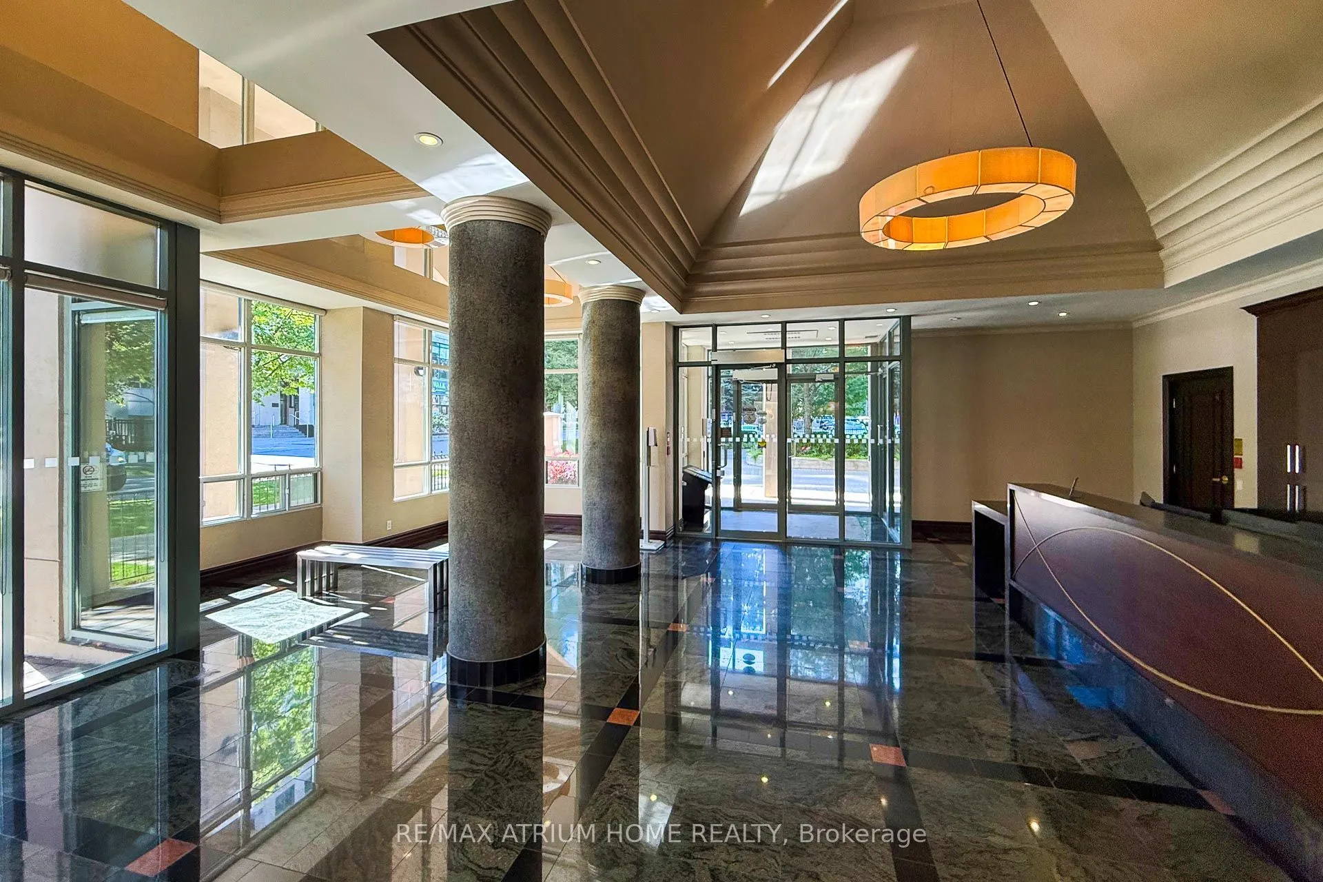 28 Empress Avenue #2208
