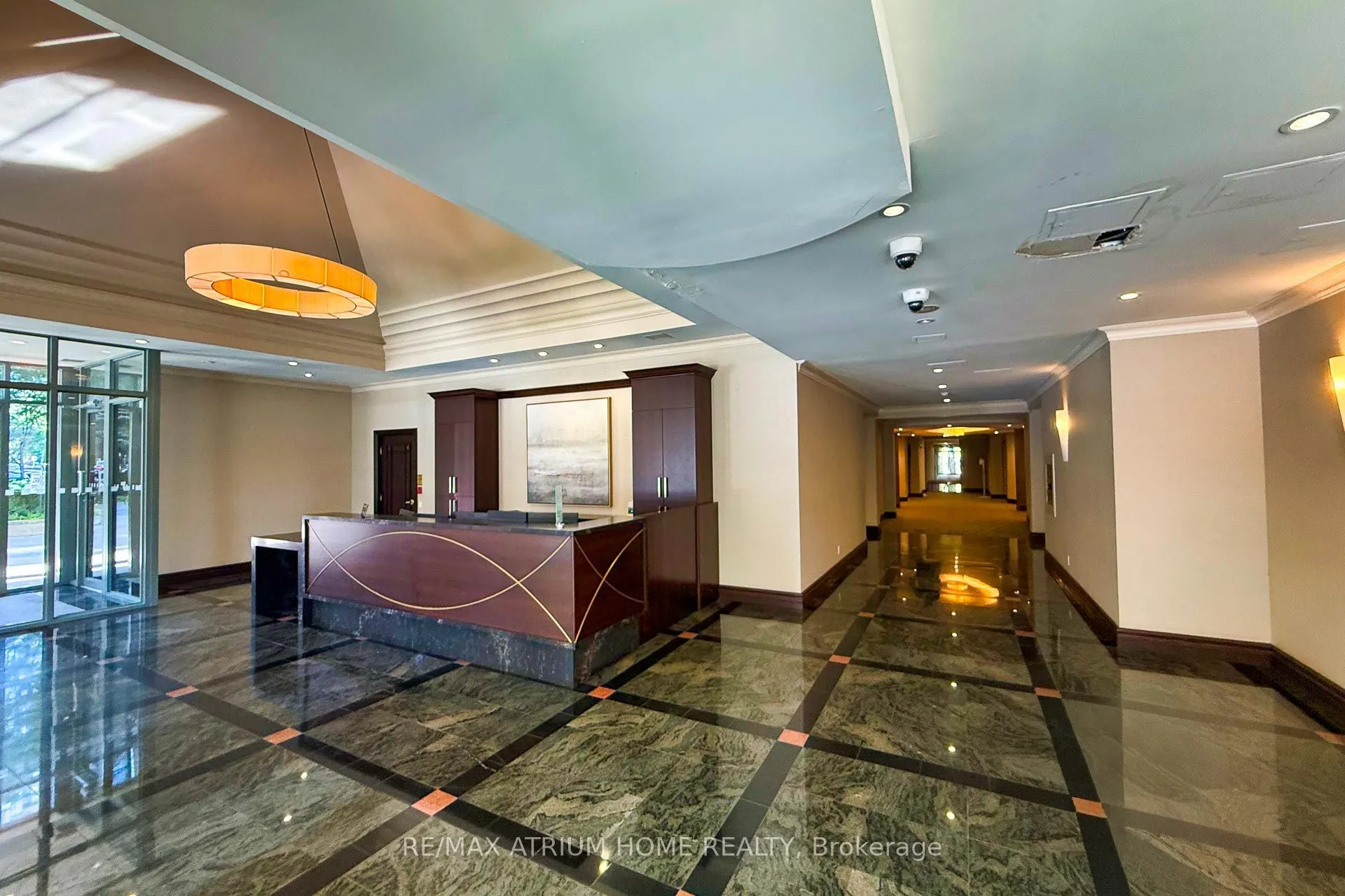 28 Empress Avenue #2208