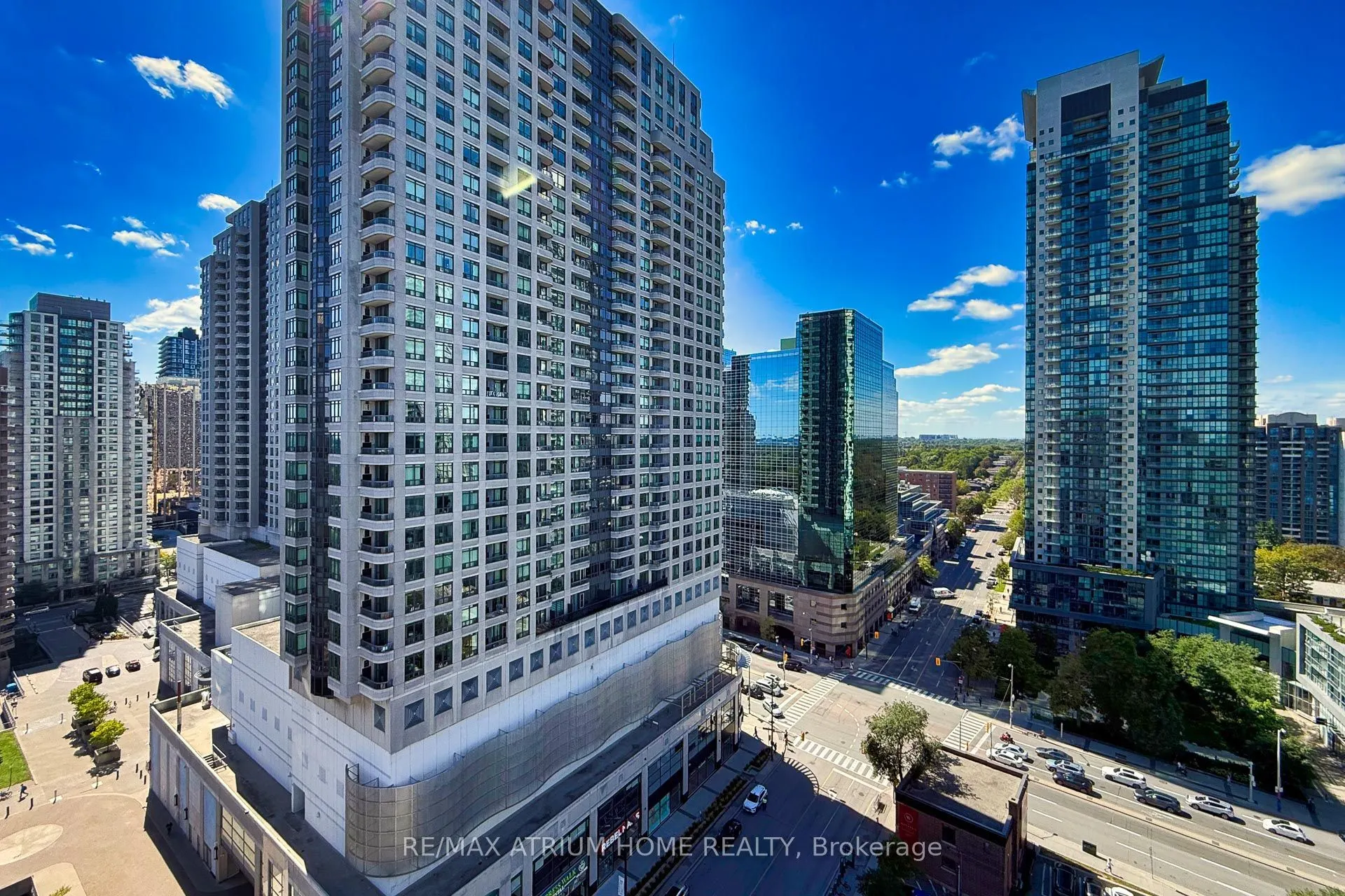 28 Empress Avenue #2208