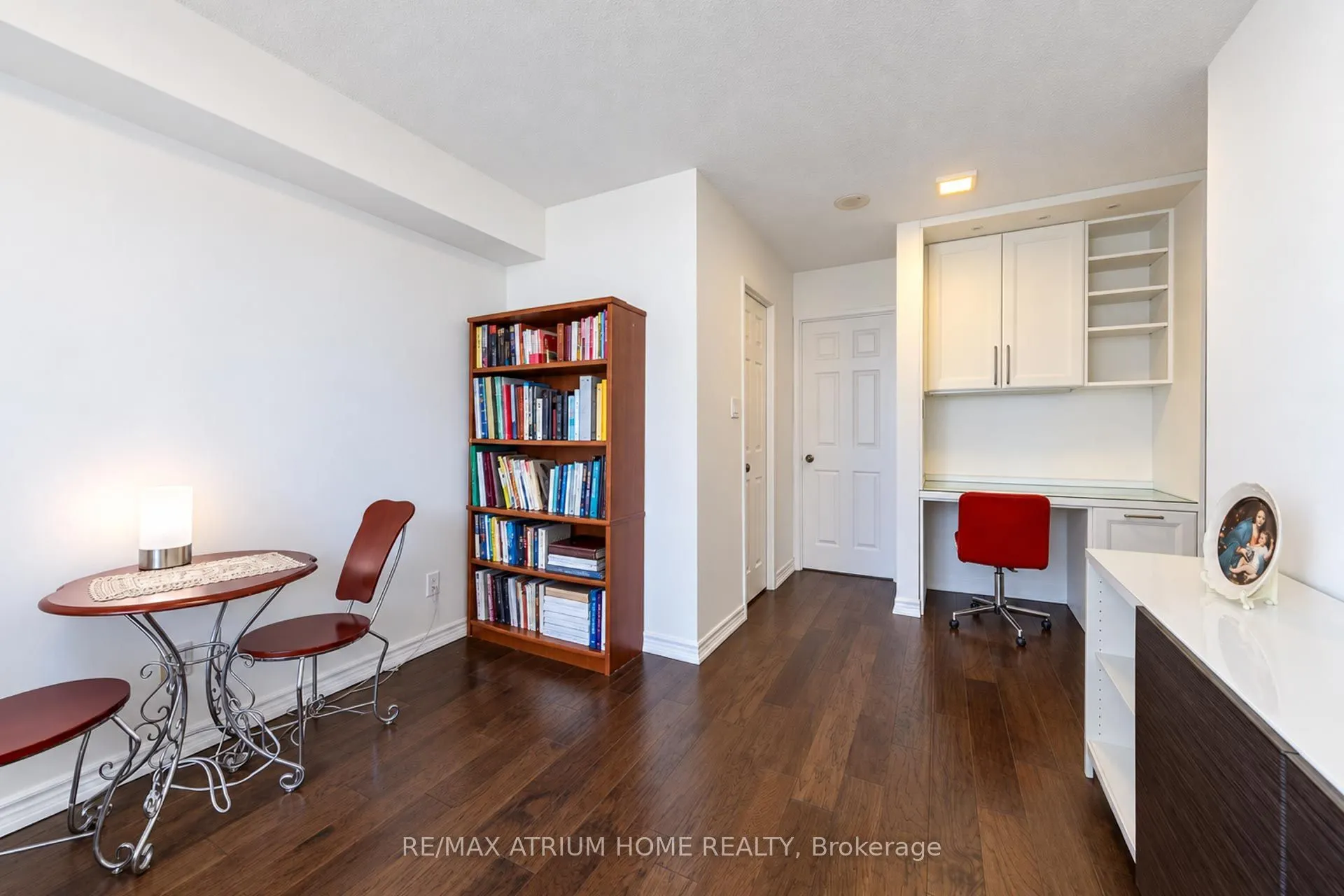 28 Empress Avenue #2208
