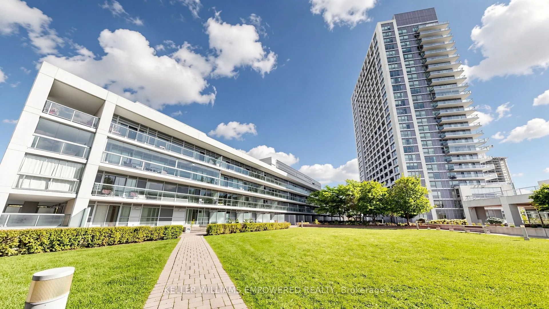2015 Sheppard Avenue E #807