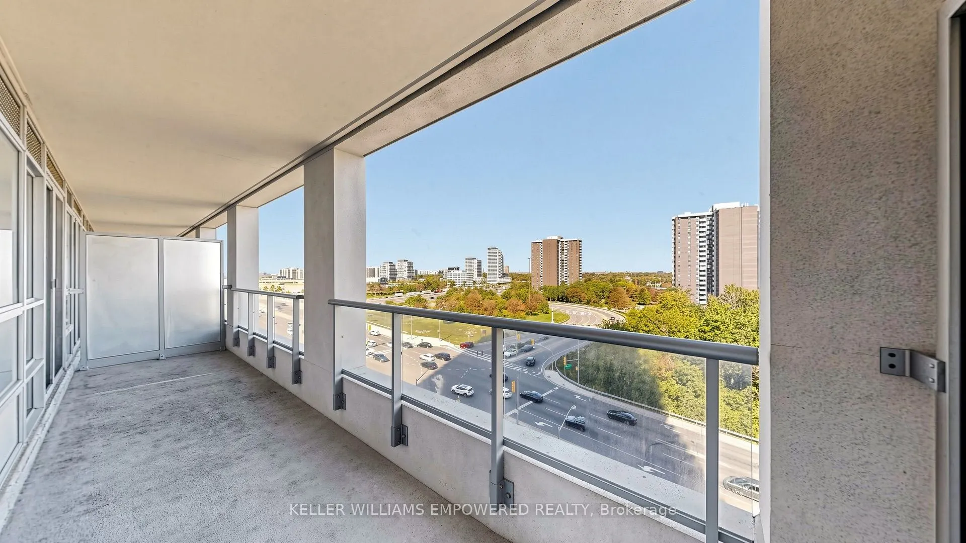 2015 Sheppard Avenue E #807