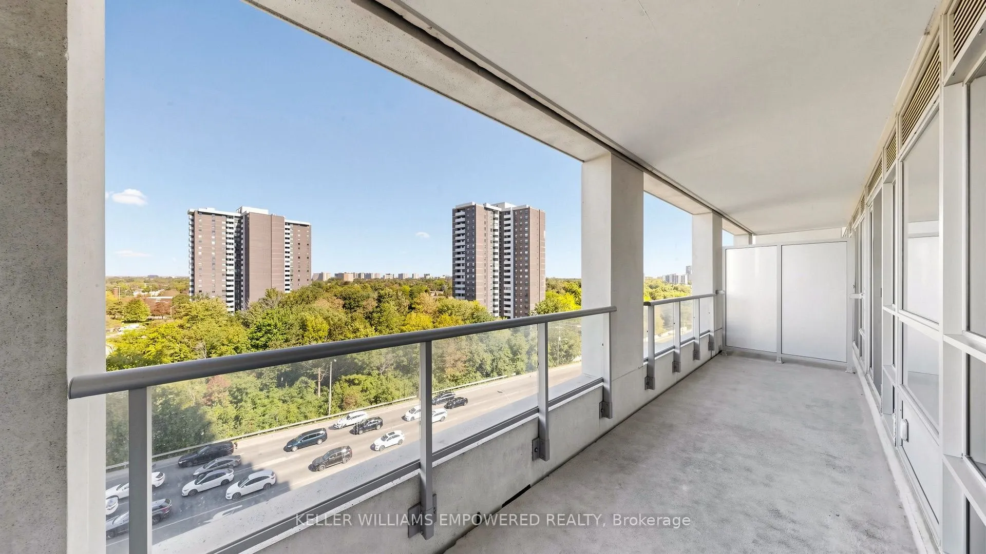 2015 Sheppard Avenue E #807