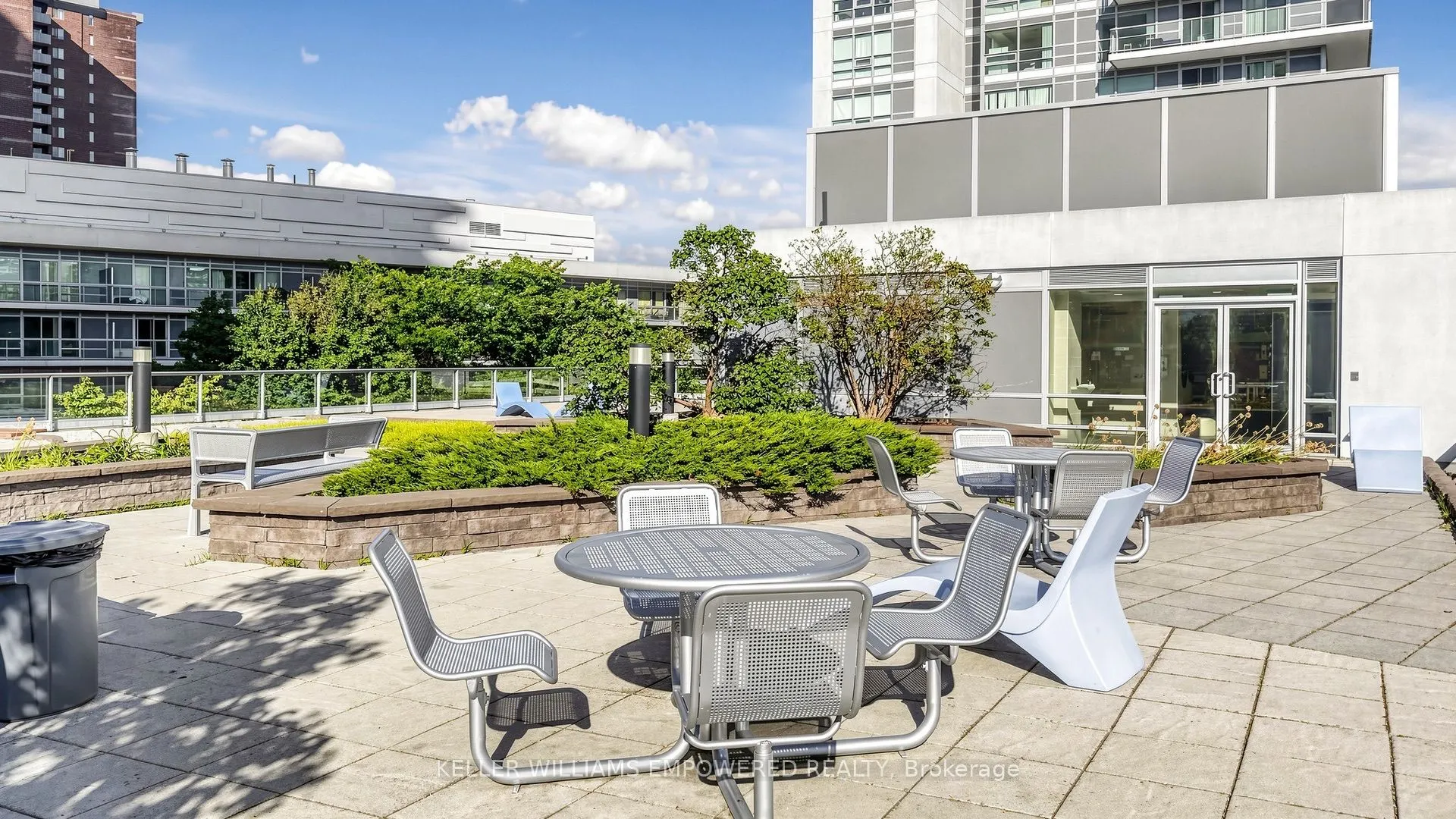 2015 Sheppard Avenue E #807