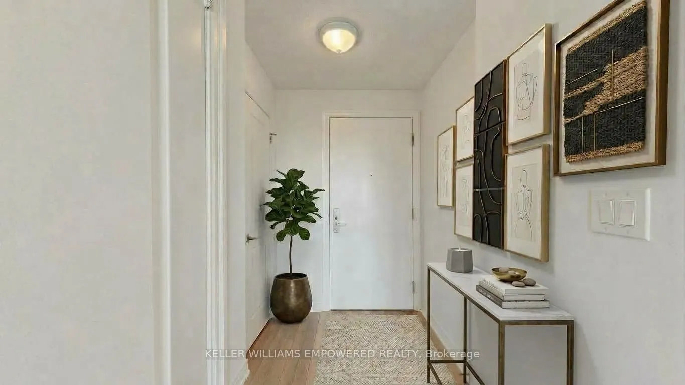2015 Sheppard Avenue E #807