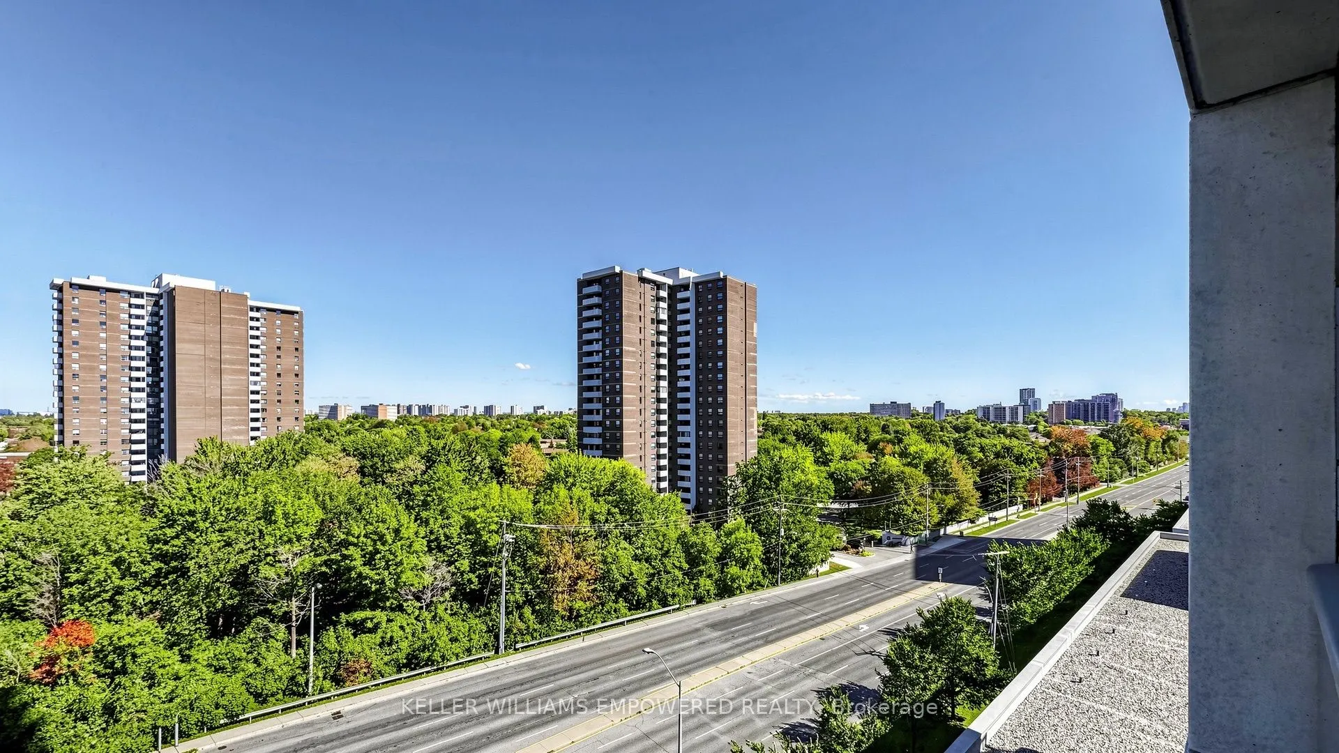 2015 Sheppard Avenue E #807