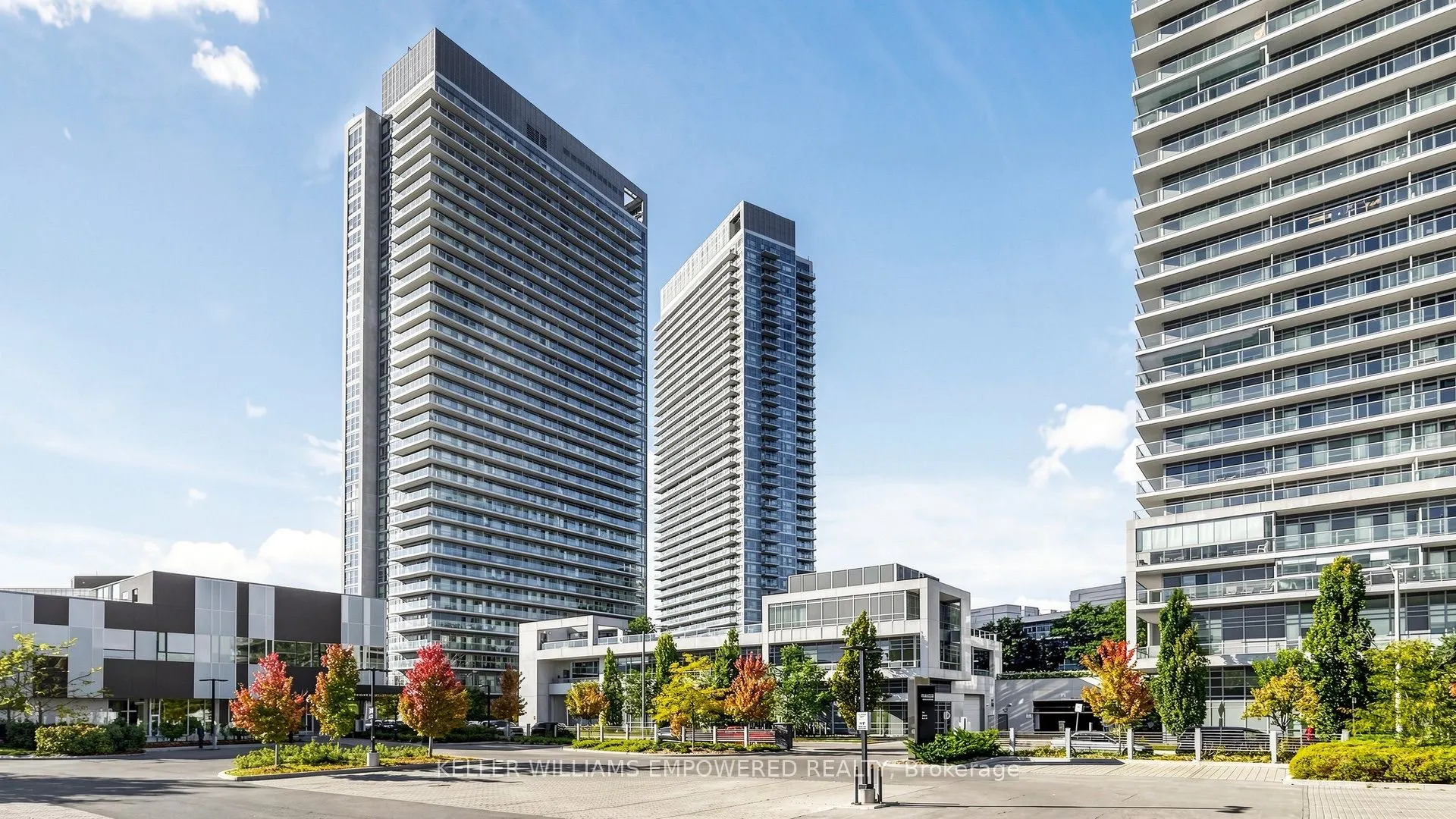 2015 Sheppard Avenue E #807