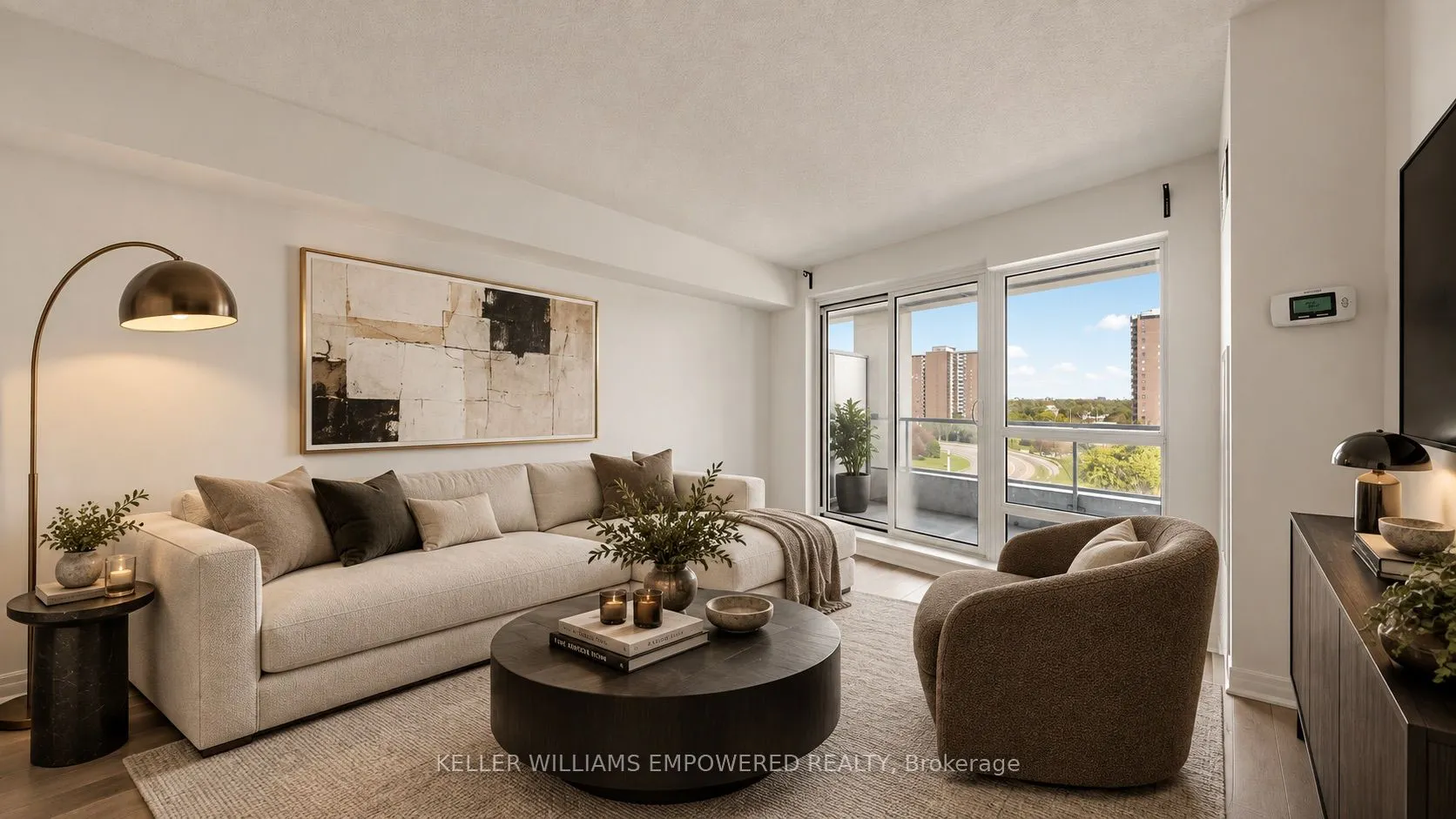 2015 Sheppard Avenue E #807
