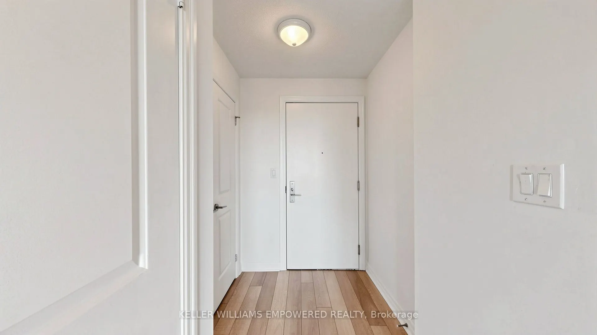 2015 Sheppard Avenue E #807