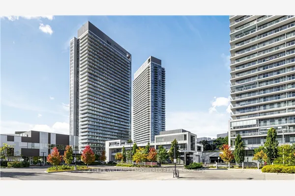 2015 Sheppard Avenue E