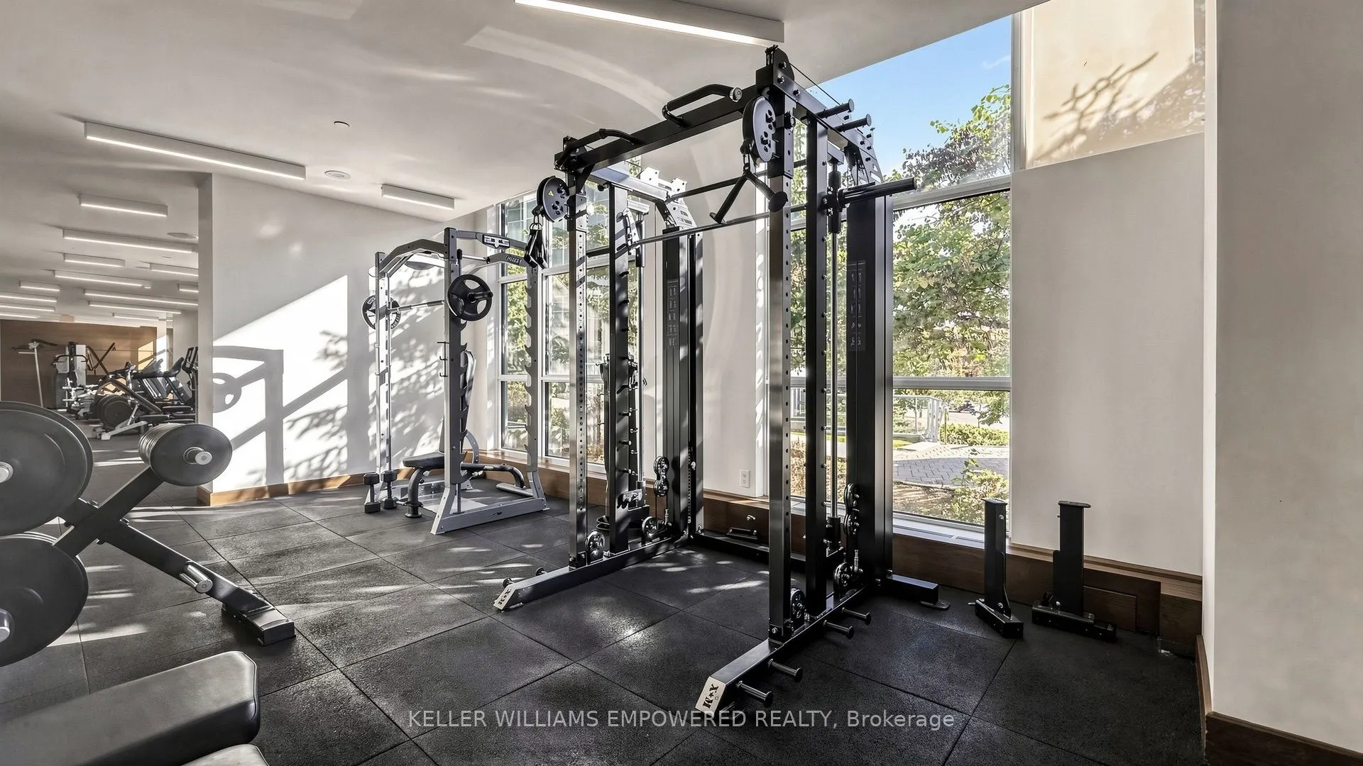 2015 Sheppard Avenue E #807