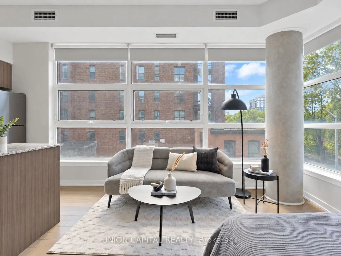 10 Willison Square #202