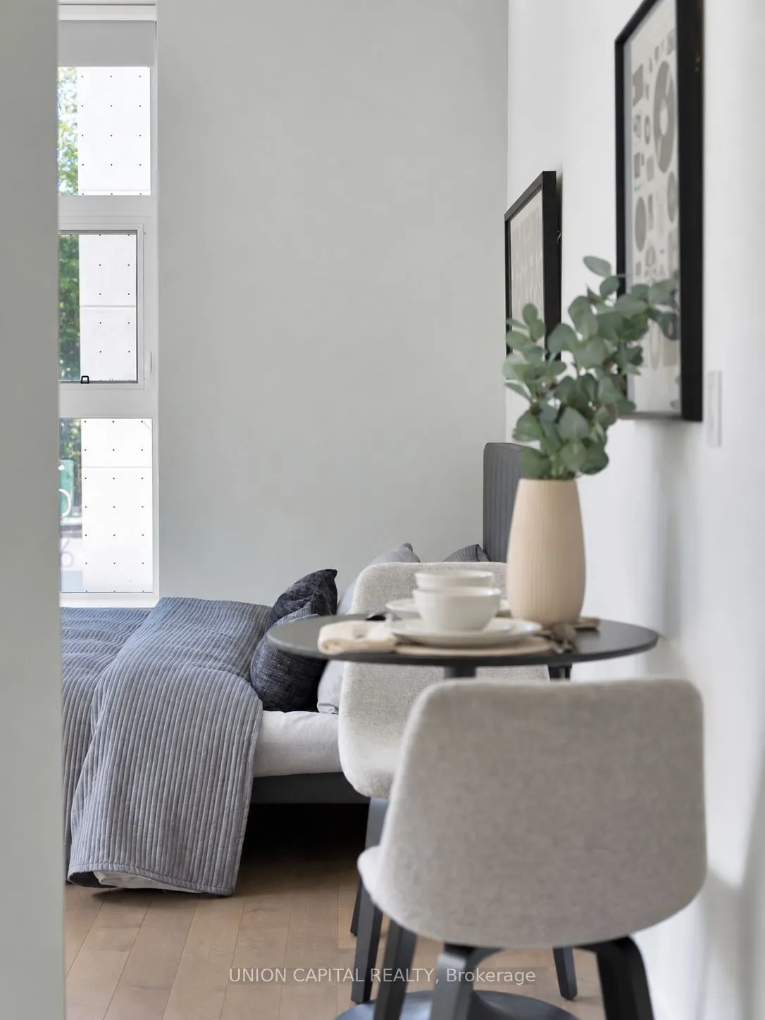10 Willison Square #202