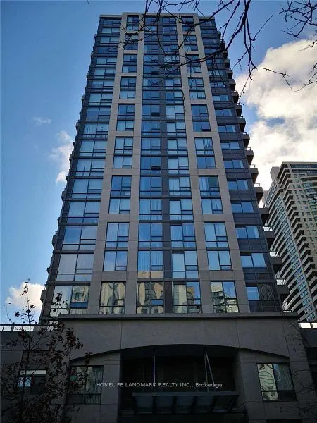 35 Hollywood Avenue #1515