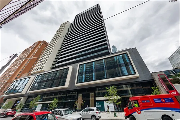 20 Edward Street #1422