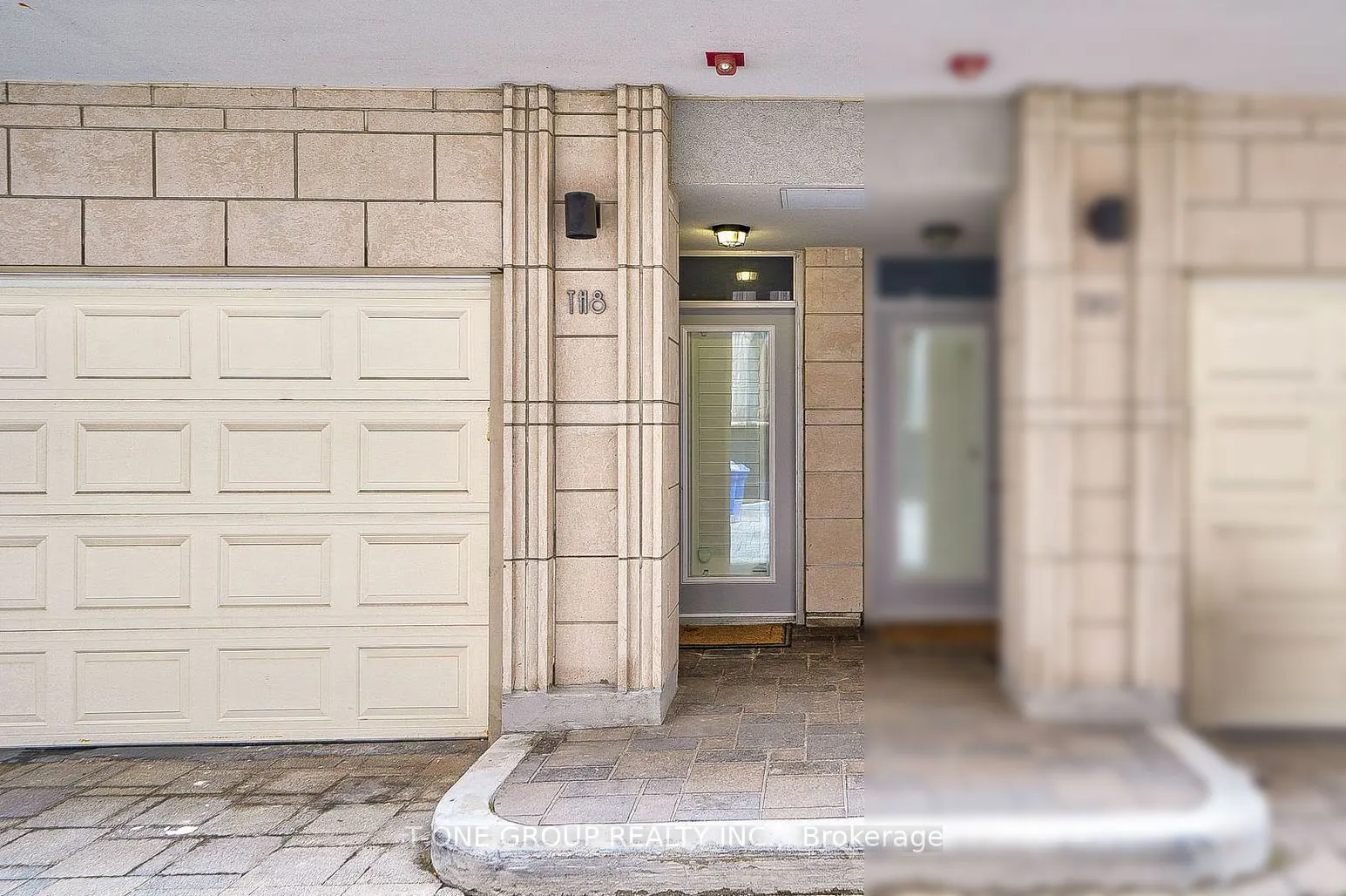 761 Bay Street #TH 8