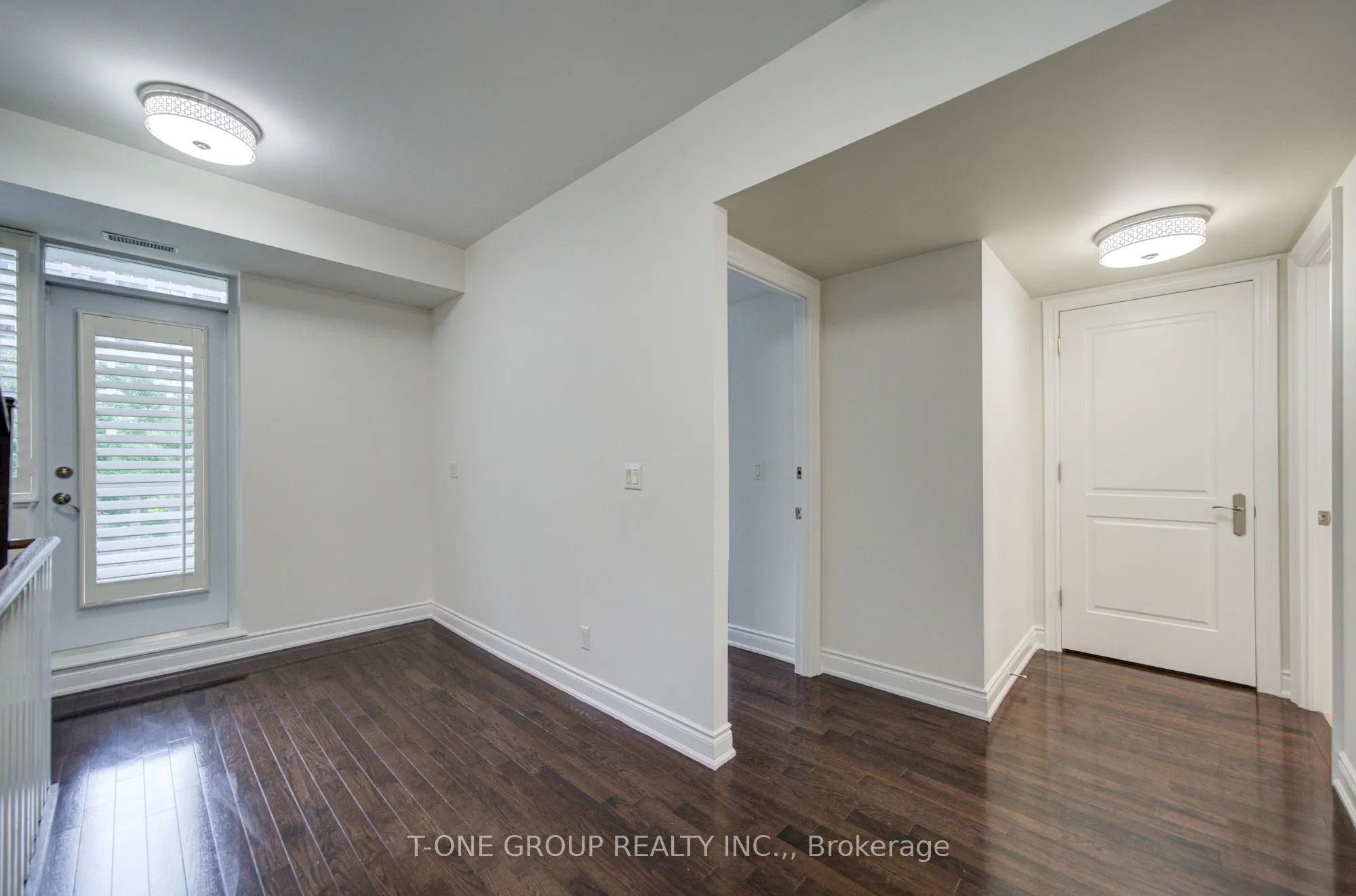 761 Bay Street #TH 8
