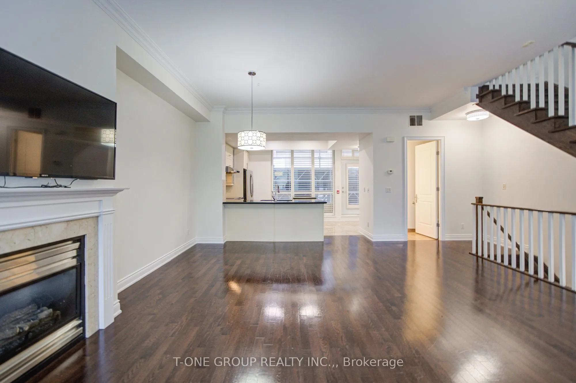761 Bay Street #TH 8