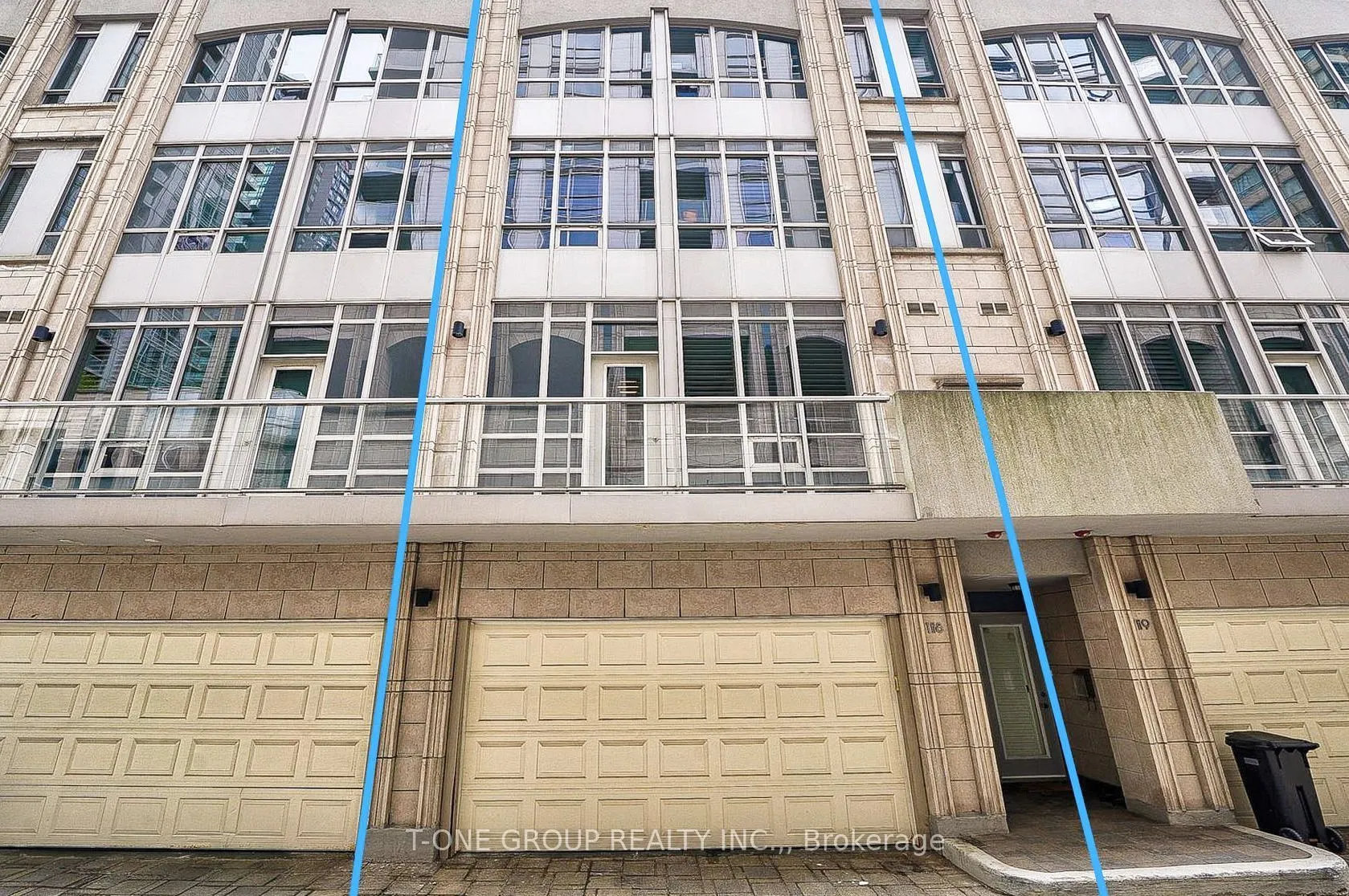 761 Bay Street #TH 8