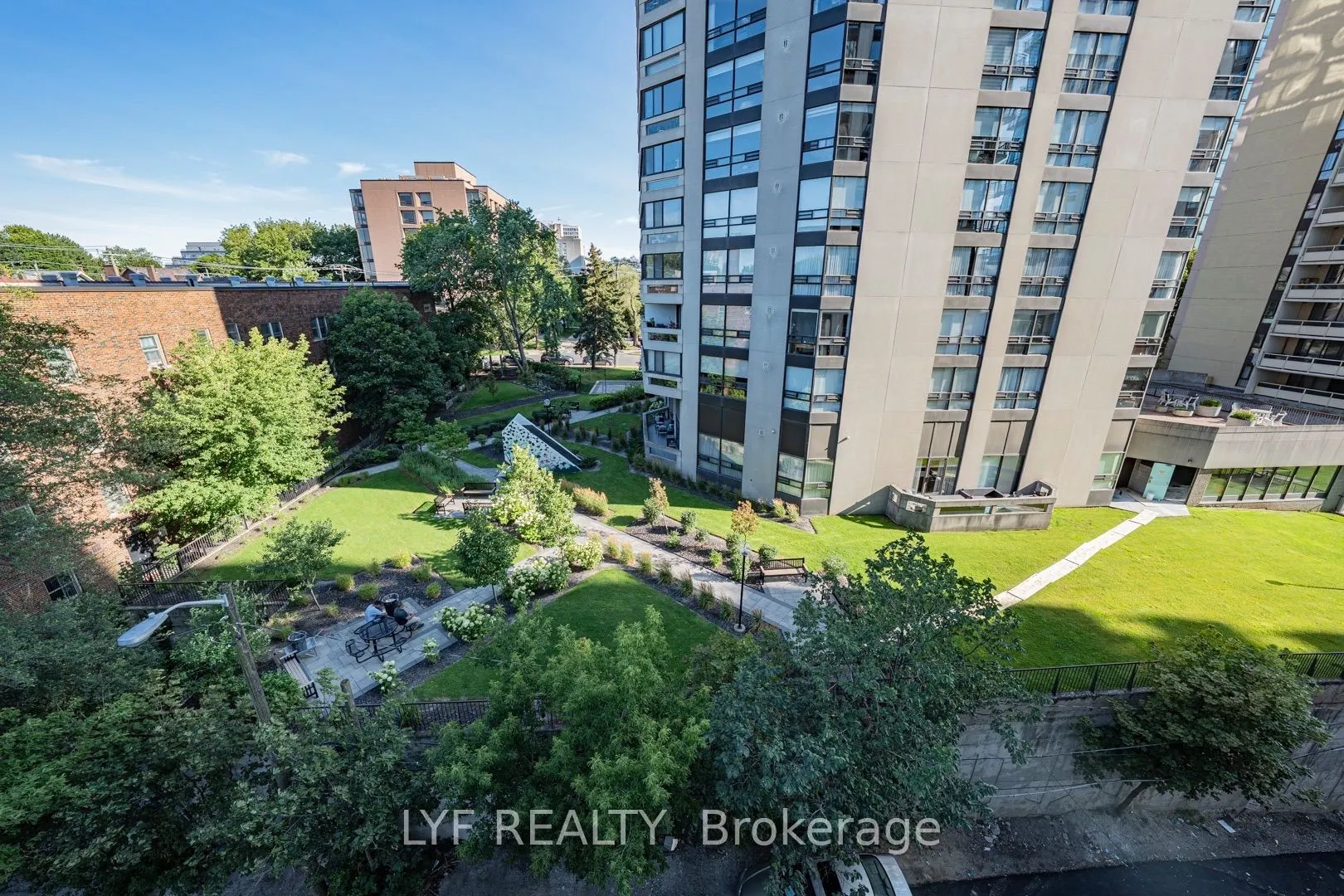91 Montclair Avenue #826