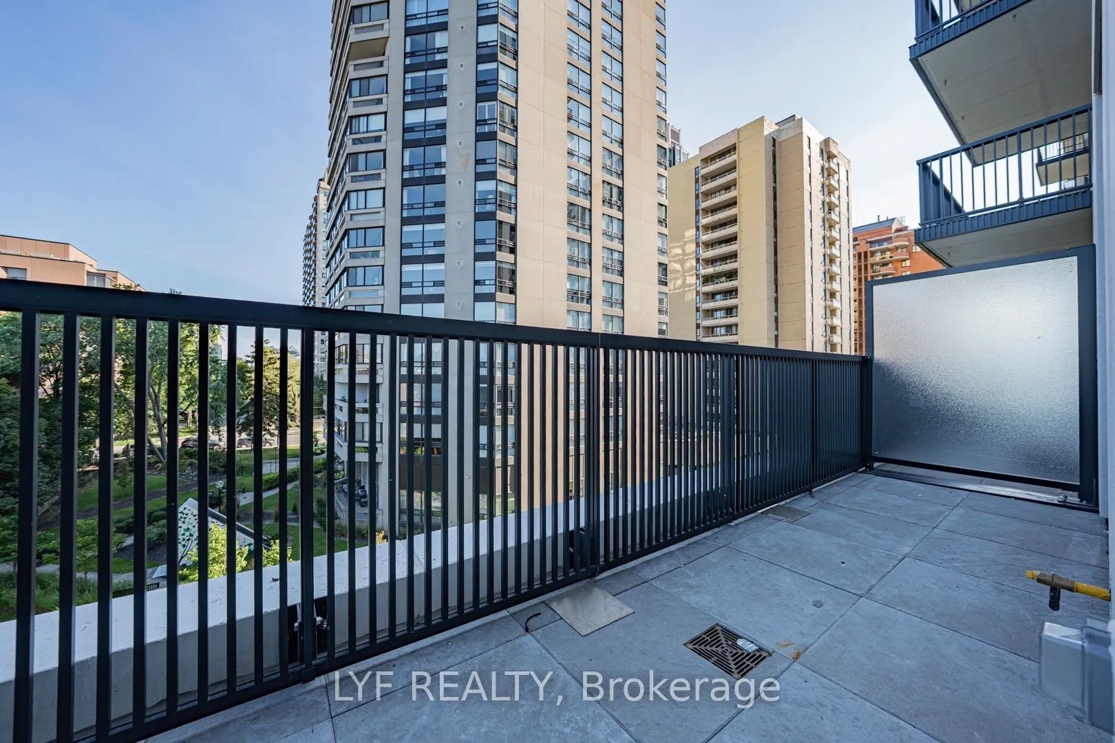 91 Montclair Avenue #826