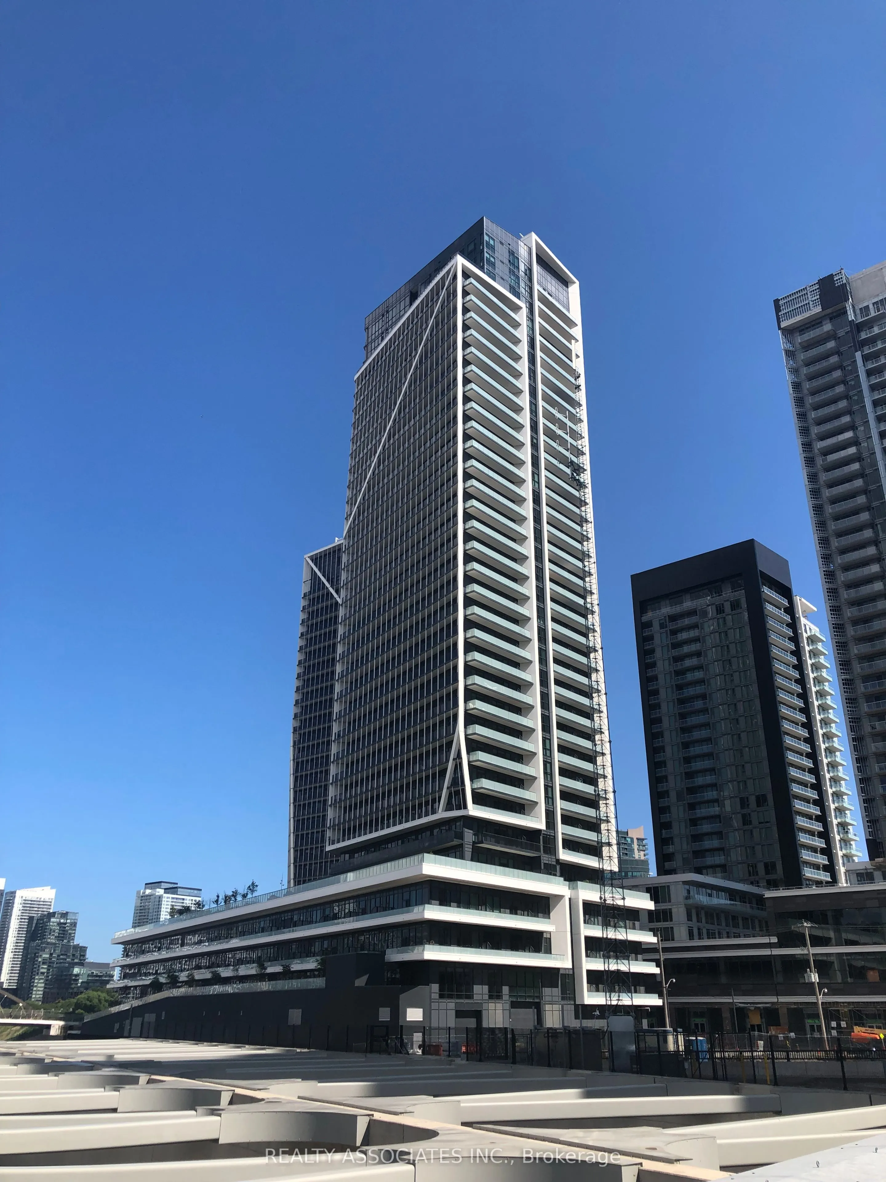 50 Ordnance Street #3104