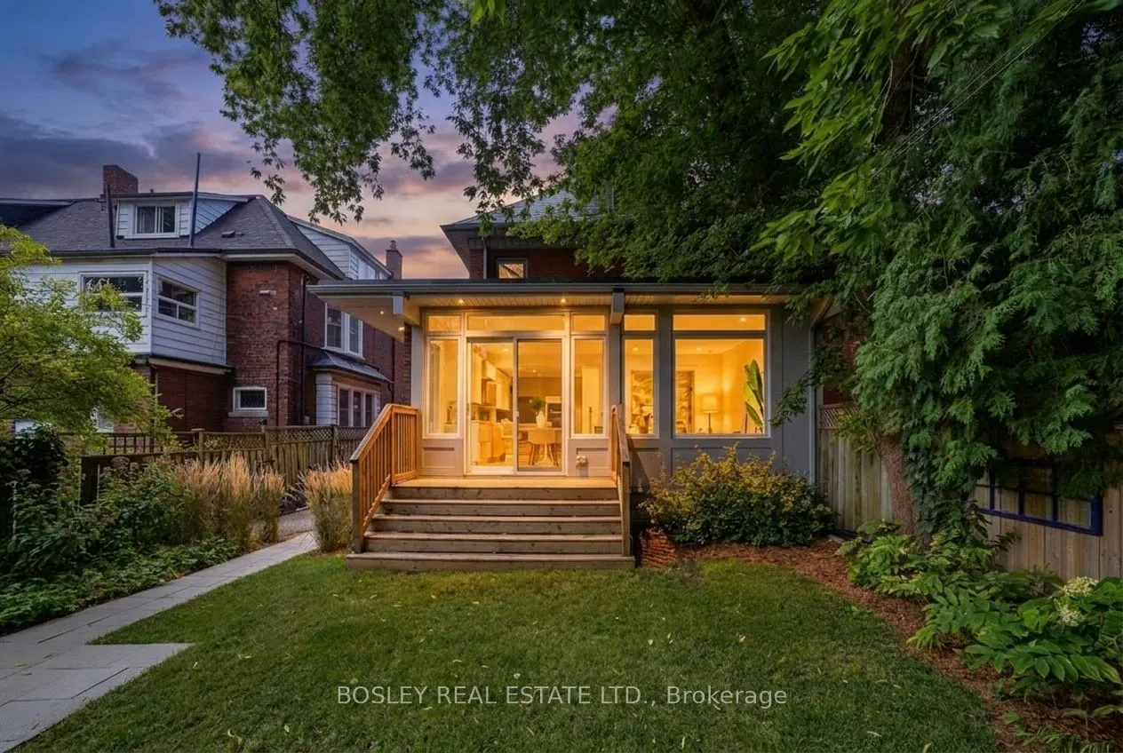 123 Havelock Street