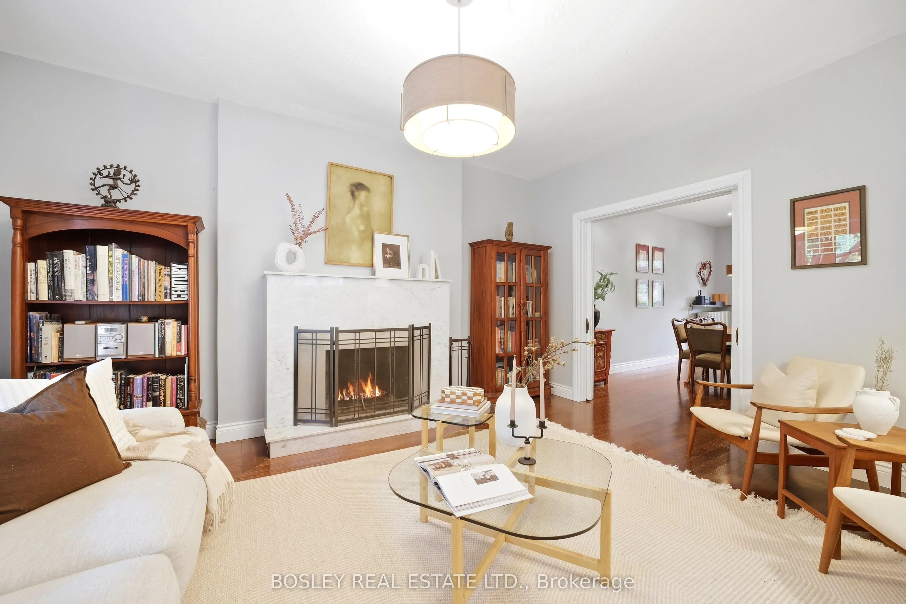 123 Havelock Street