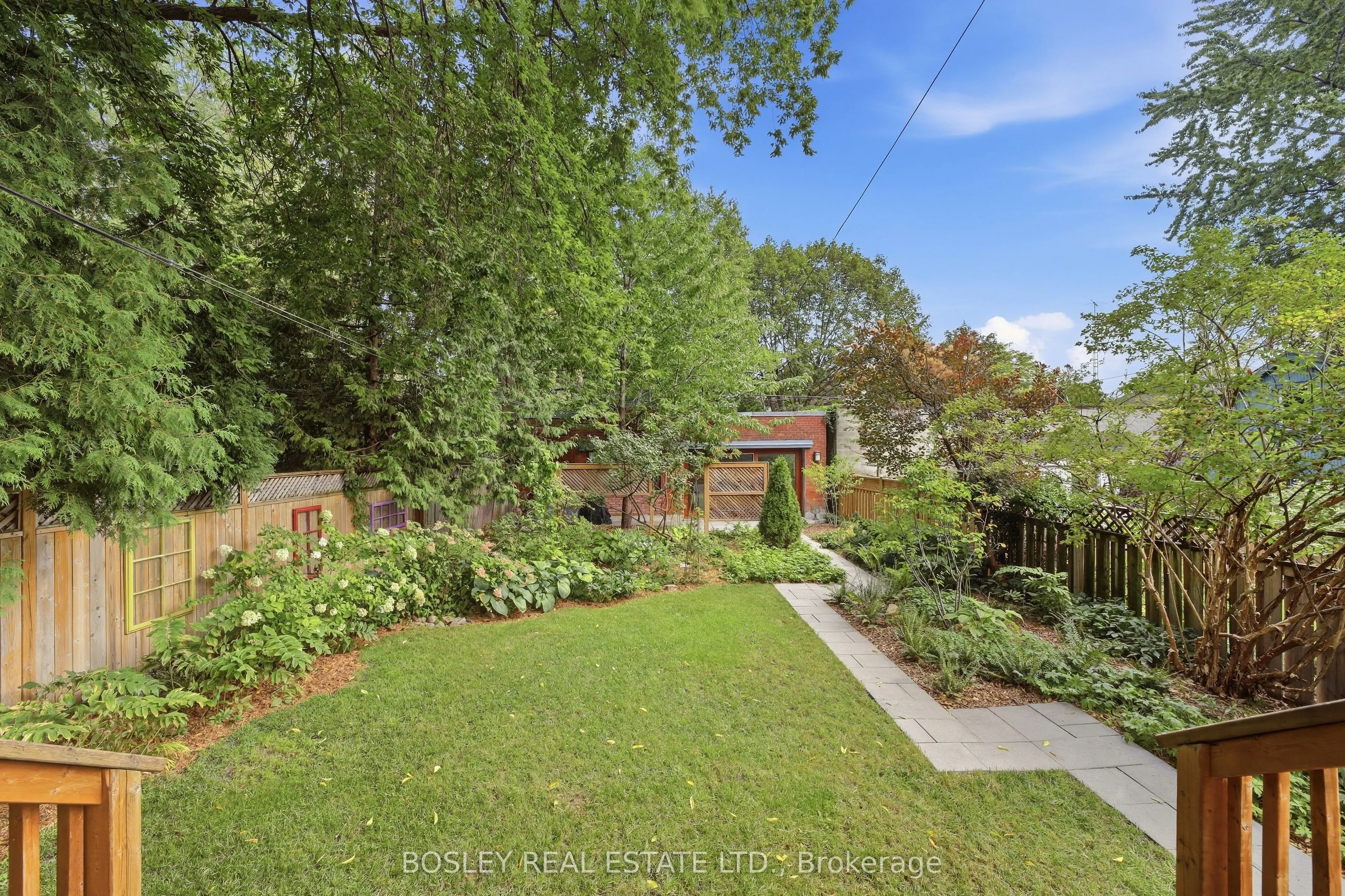 123 Havelock Street