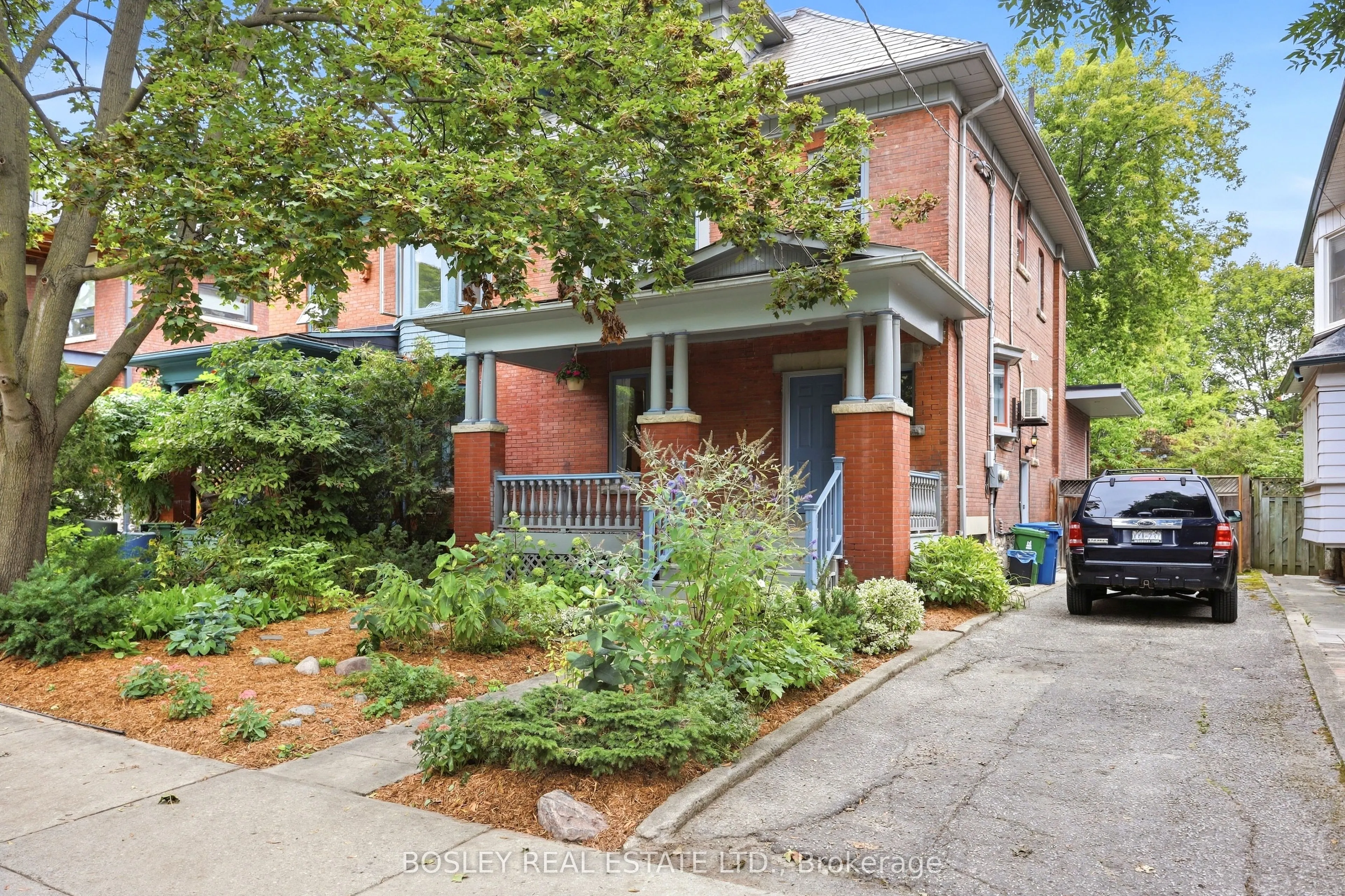 123 Havelock Street