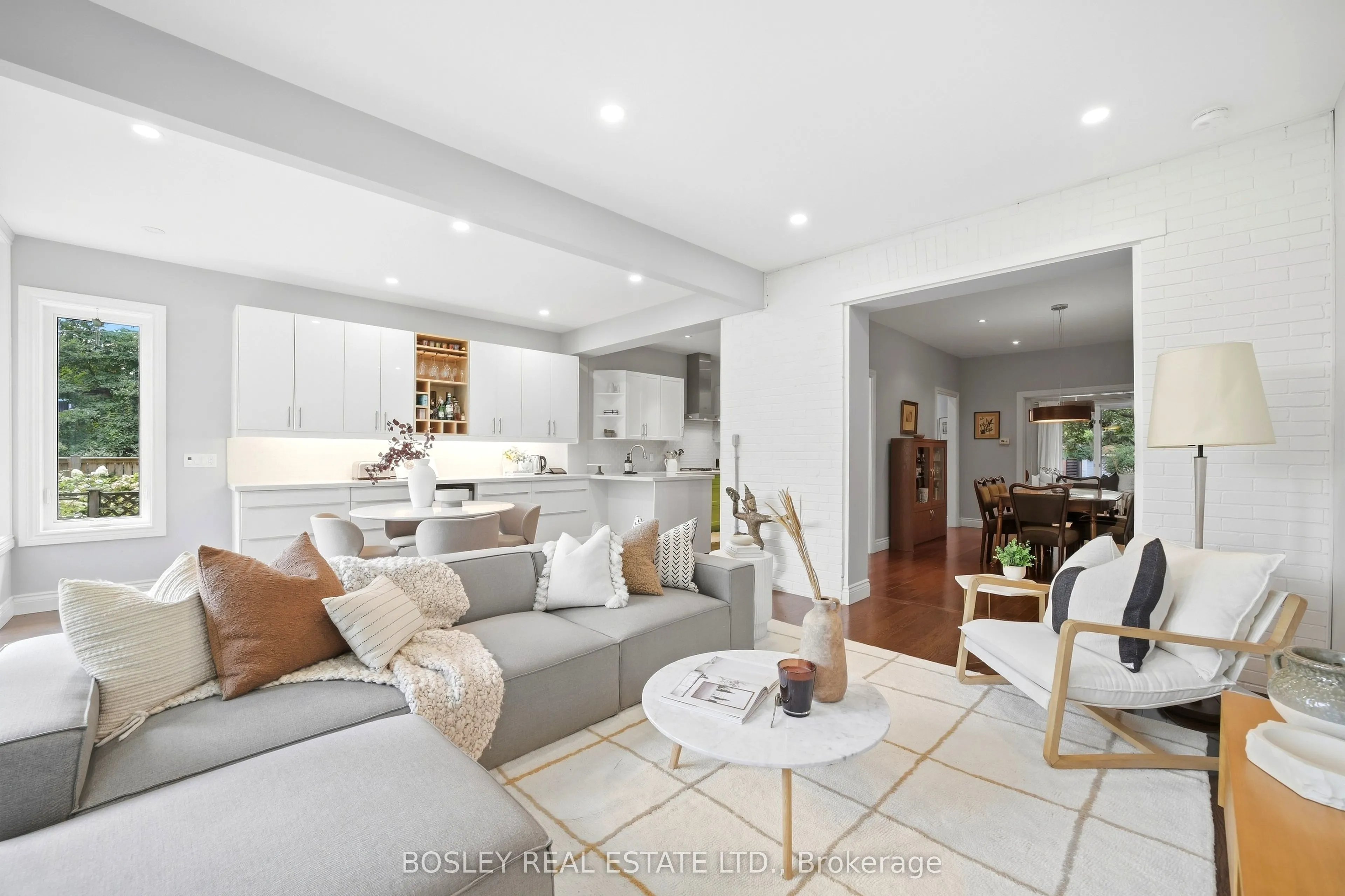 123 Havelock Street