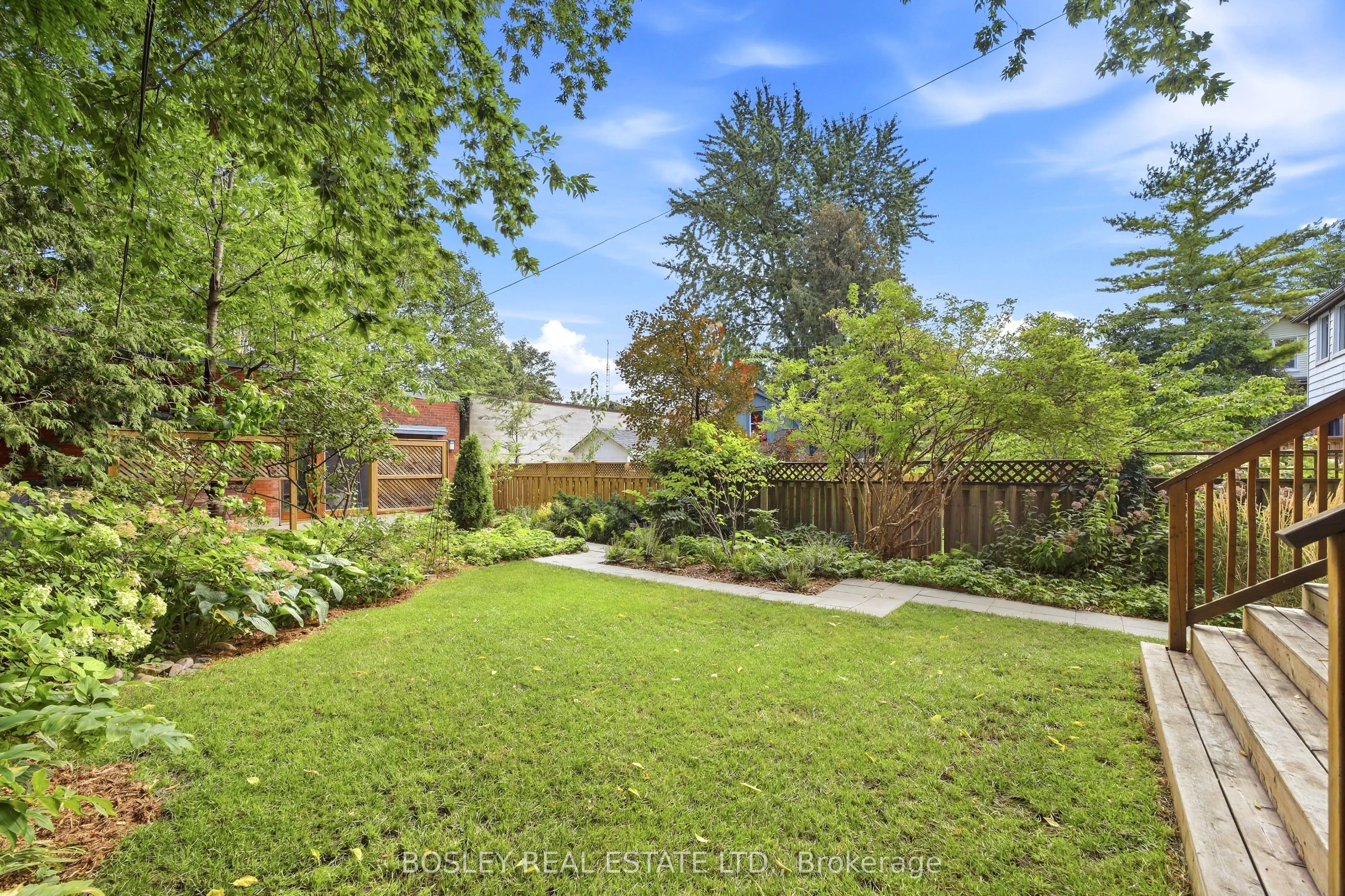 123 Havelock Street