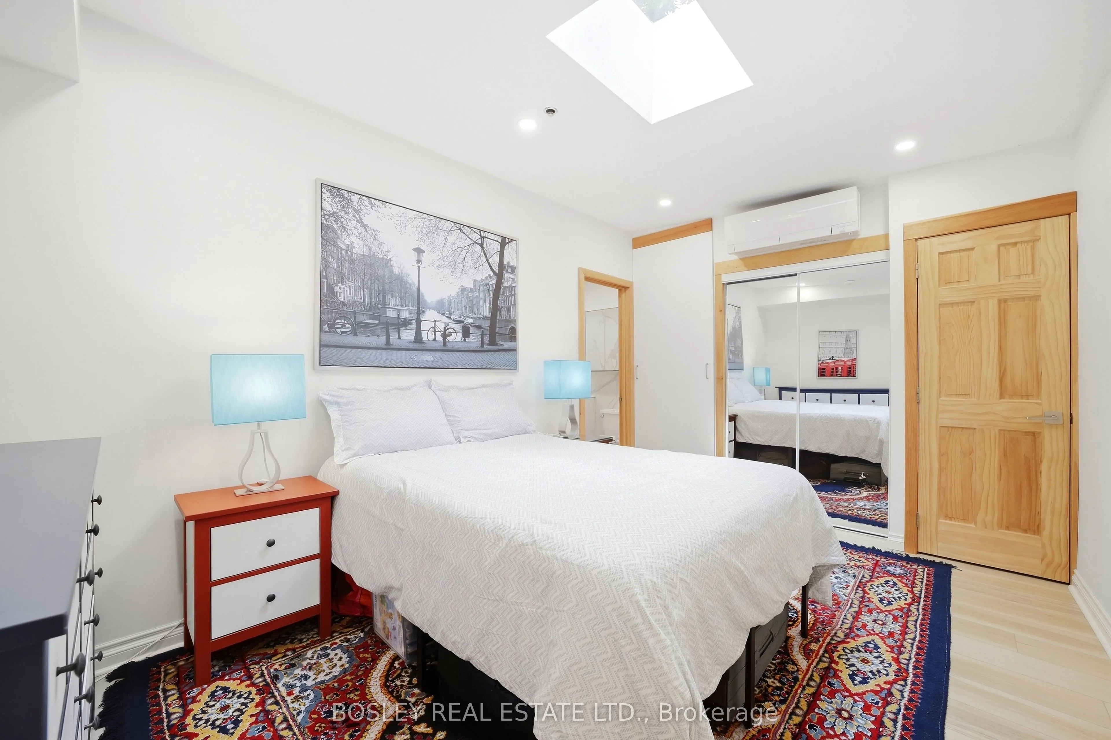123 Havelock Street