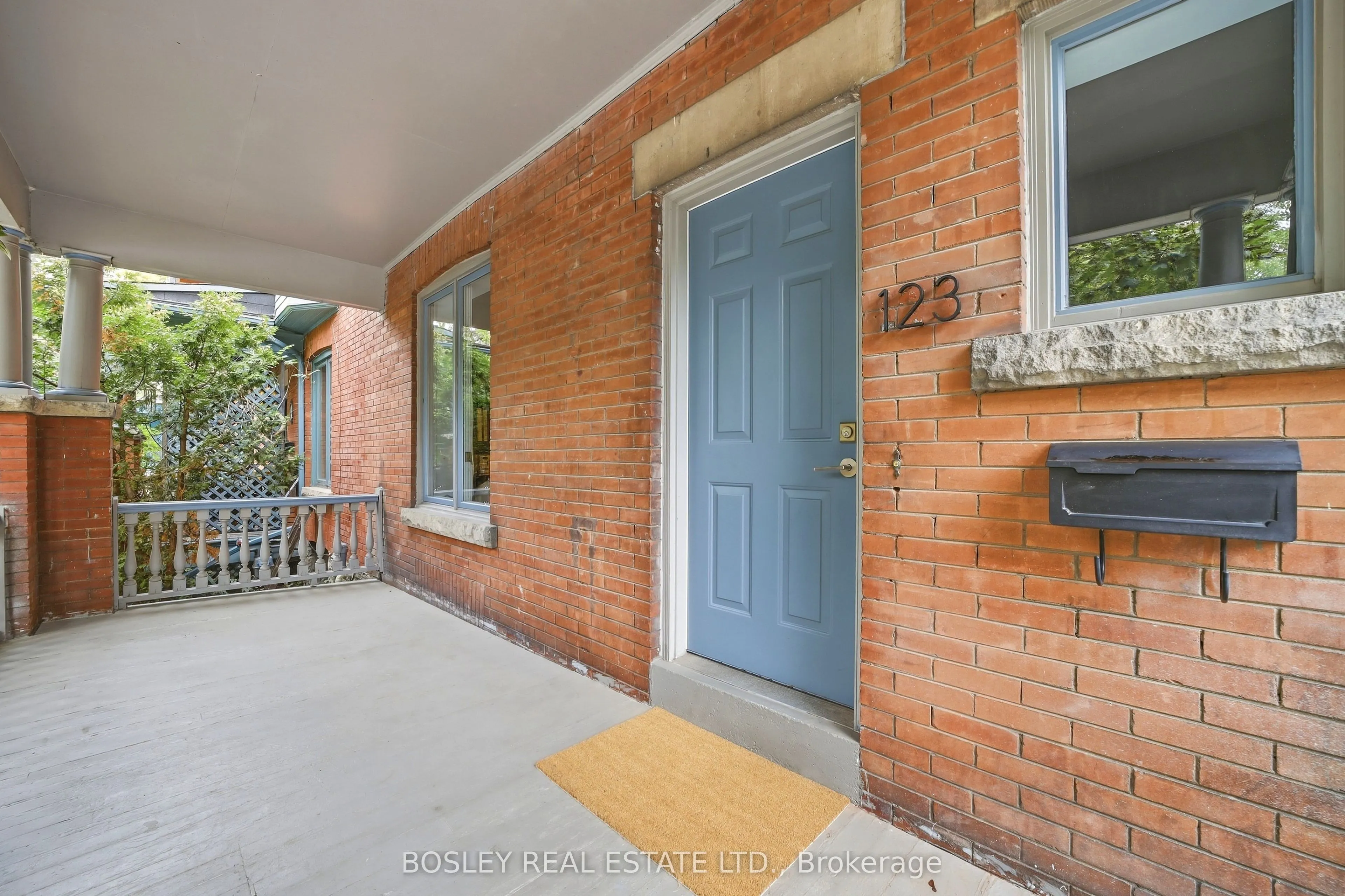 123 Havelock Street