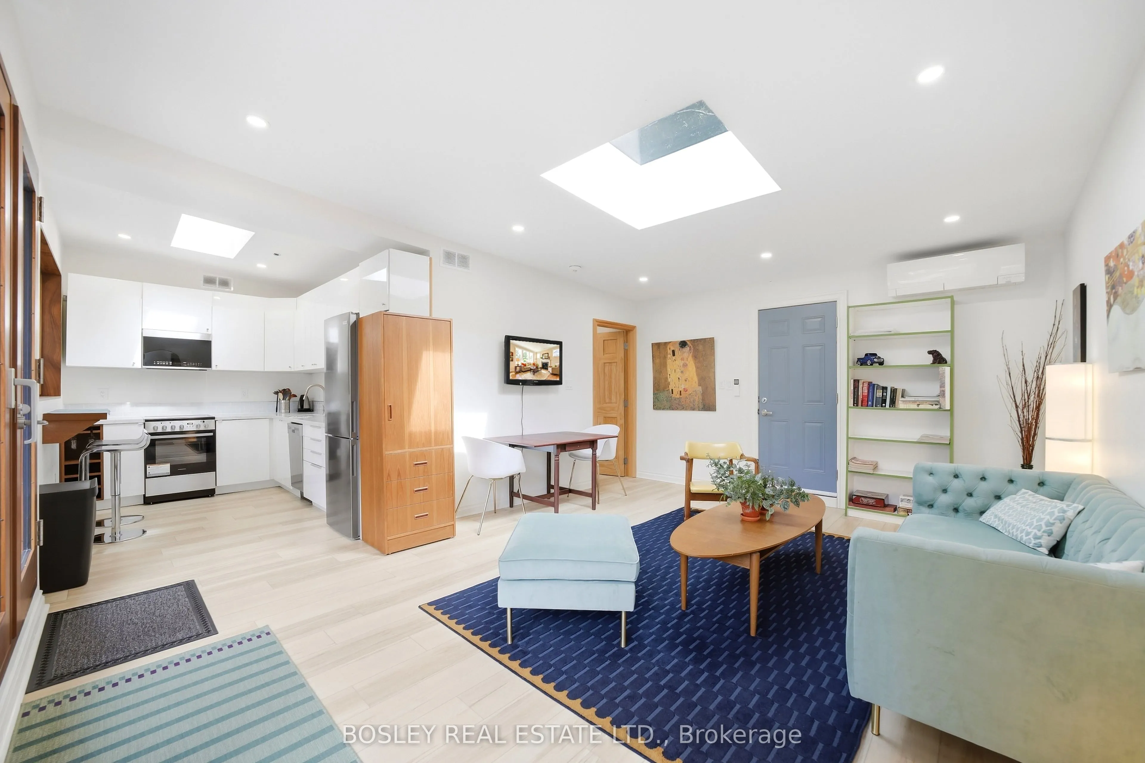 123 Havelock Street