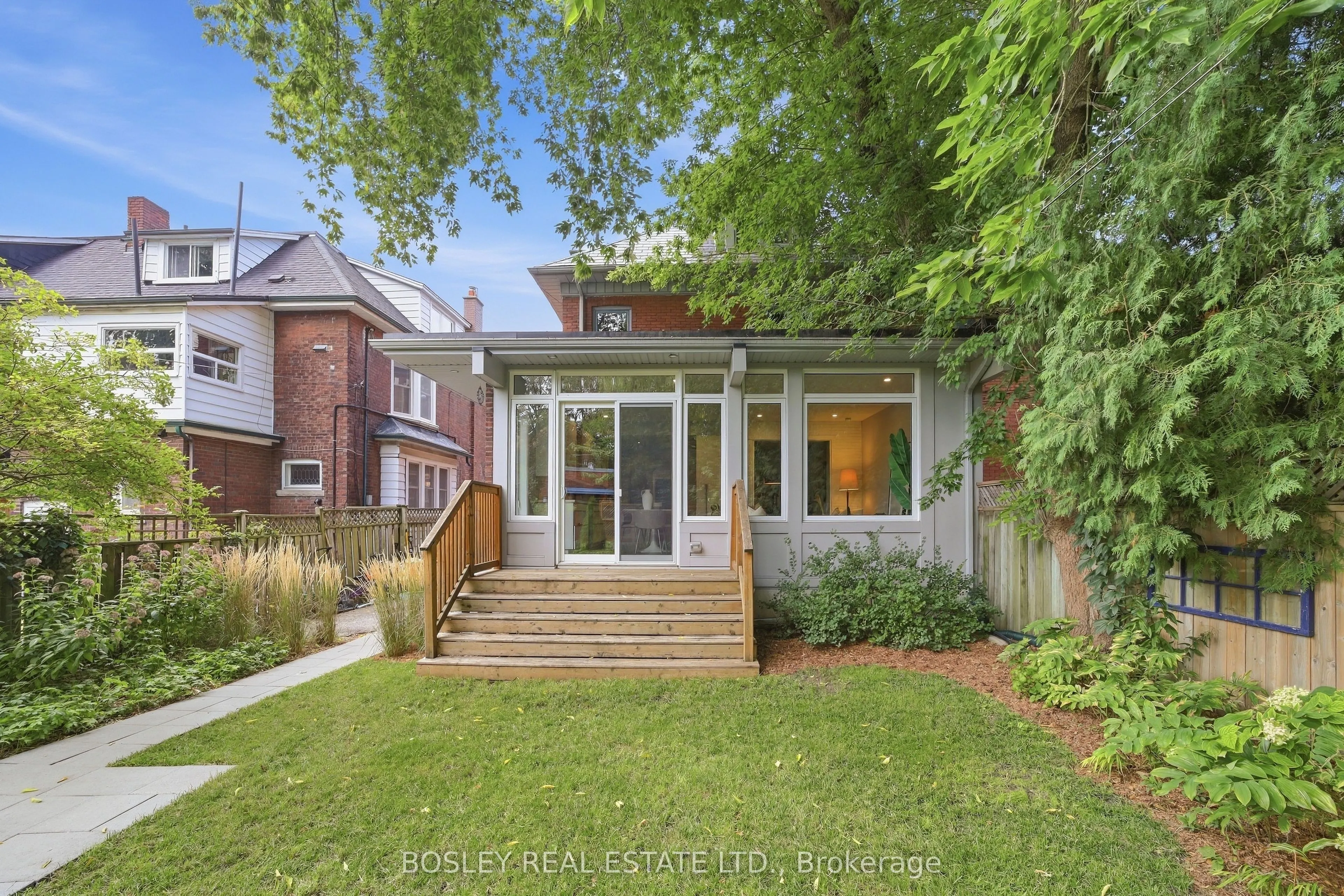 123 Havelock Street