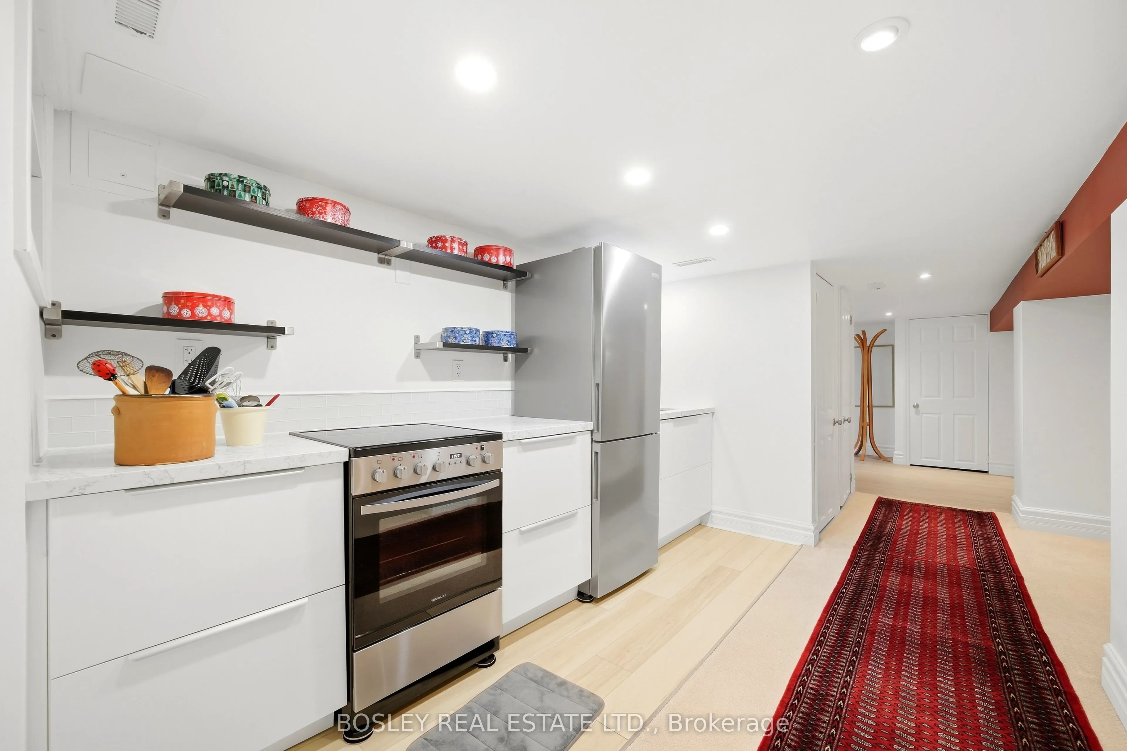 123 Havelock Street