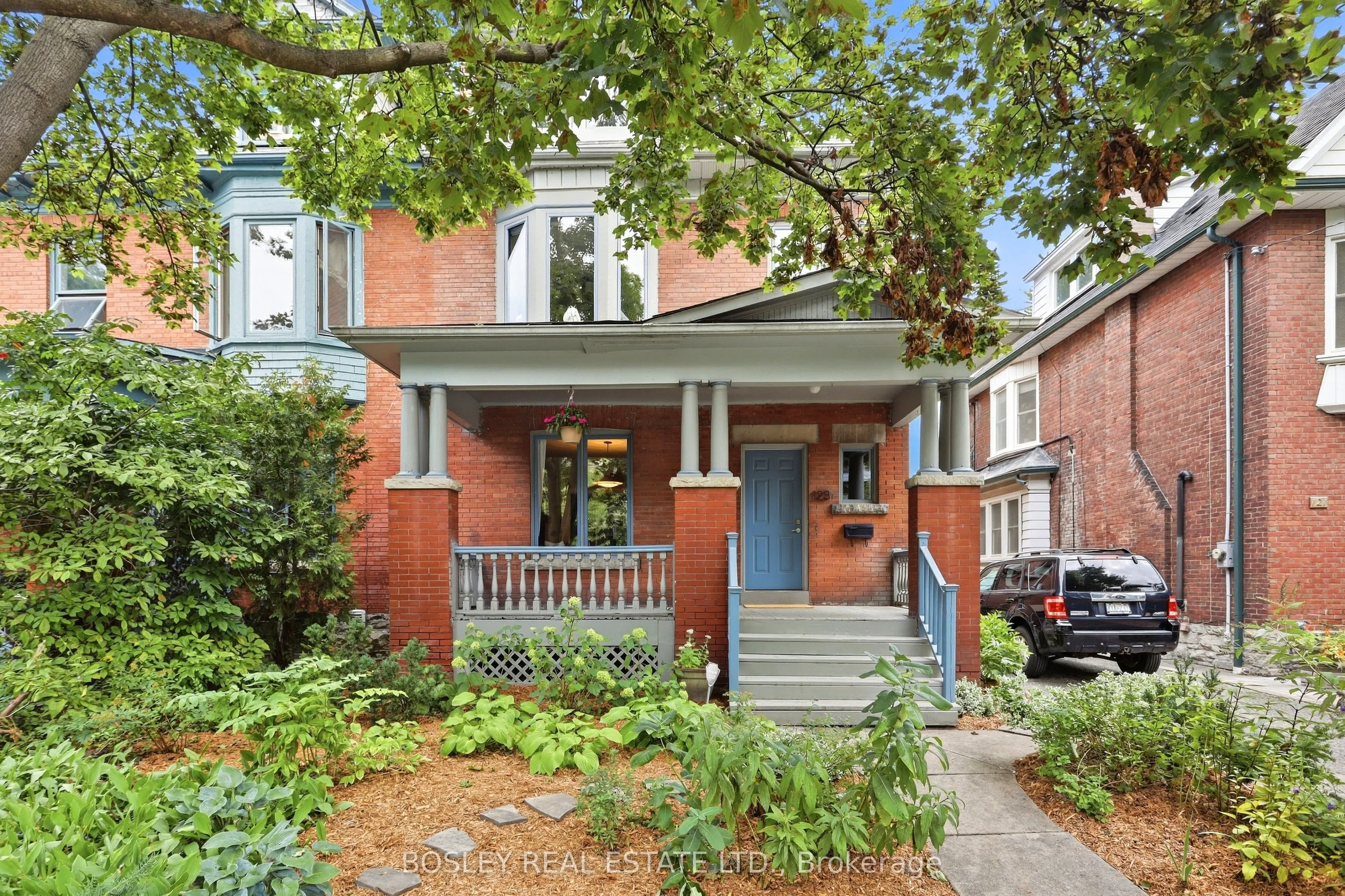 123 Havelock Street