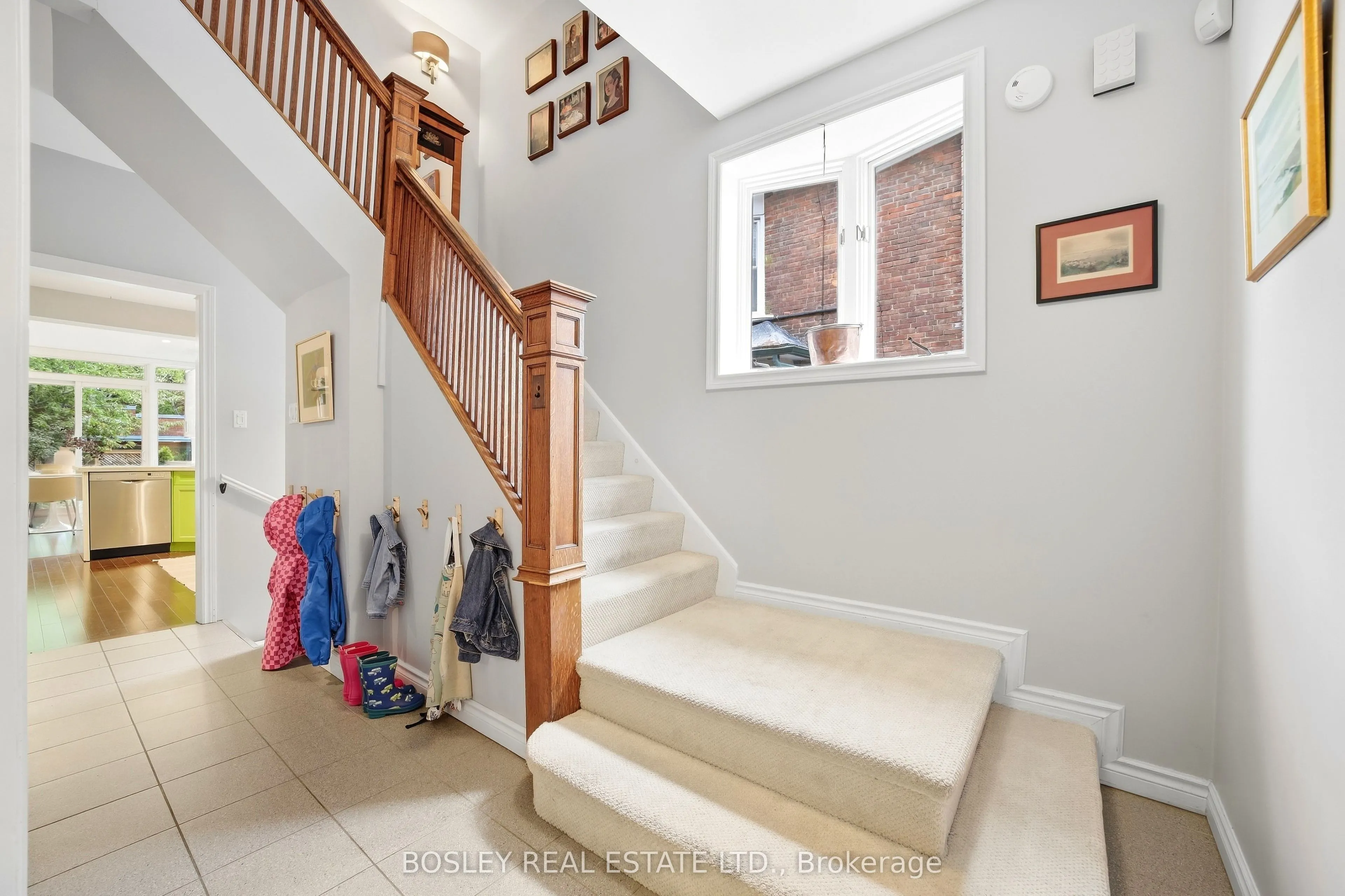 123 Havelock Street